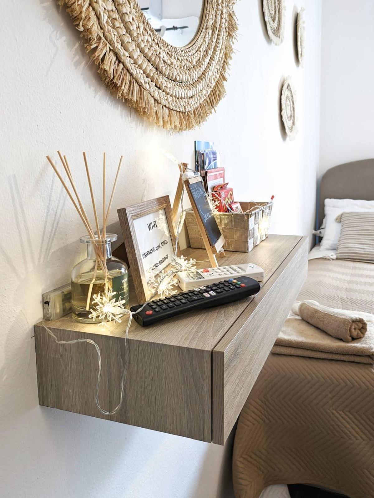 Apartment Cozy *