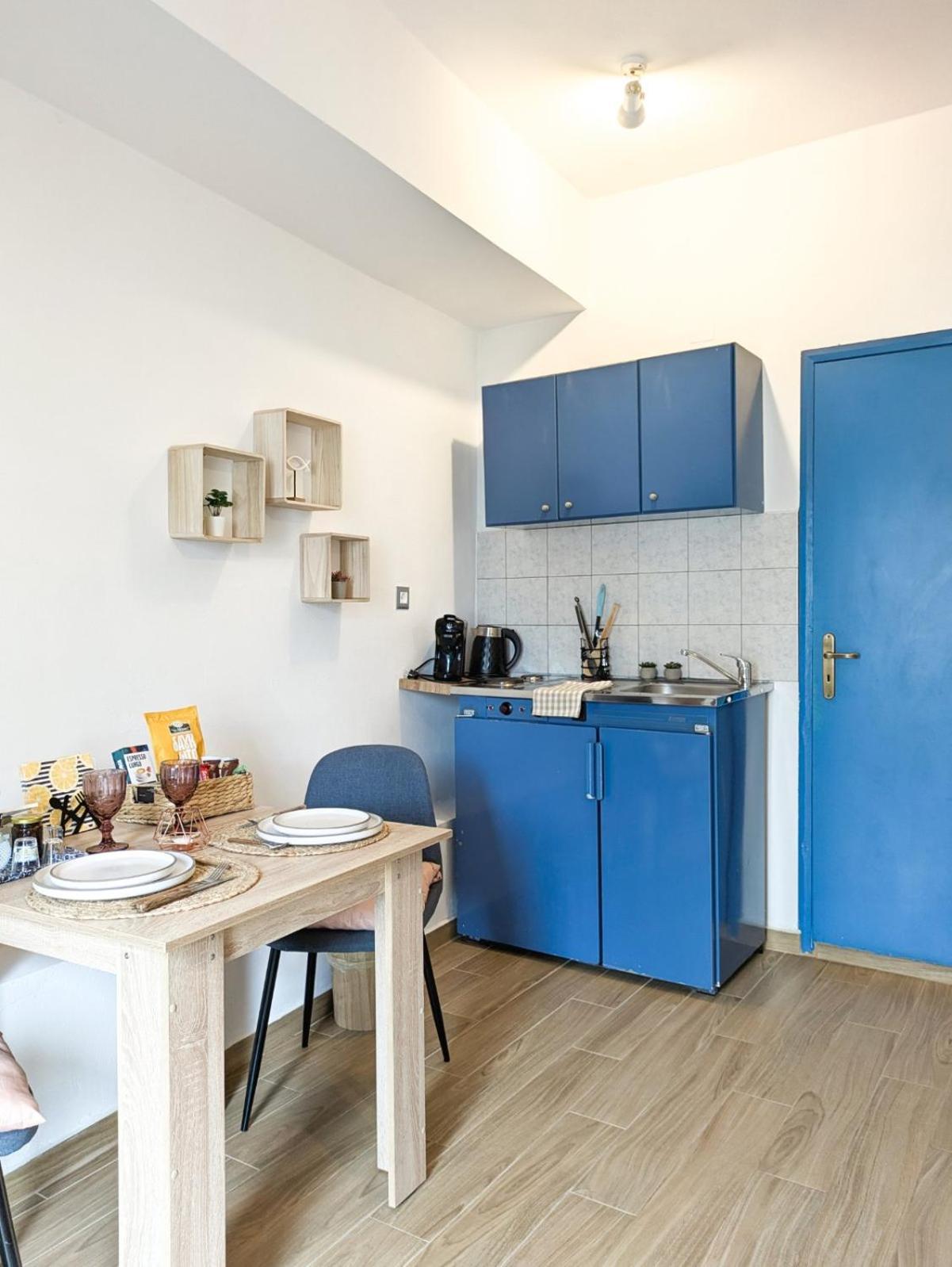 Cozy Apartment Chania (Crete)