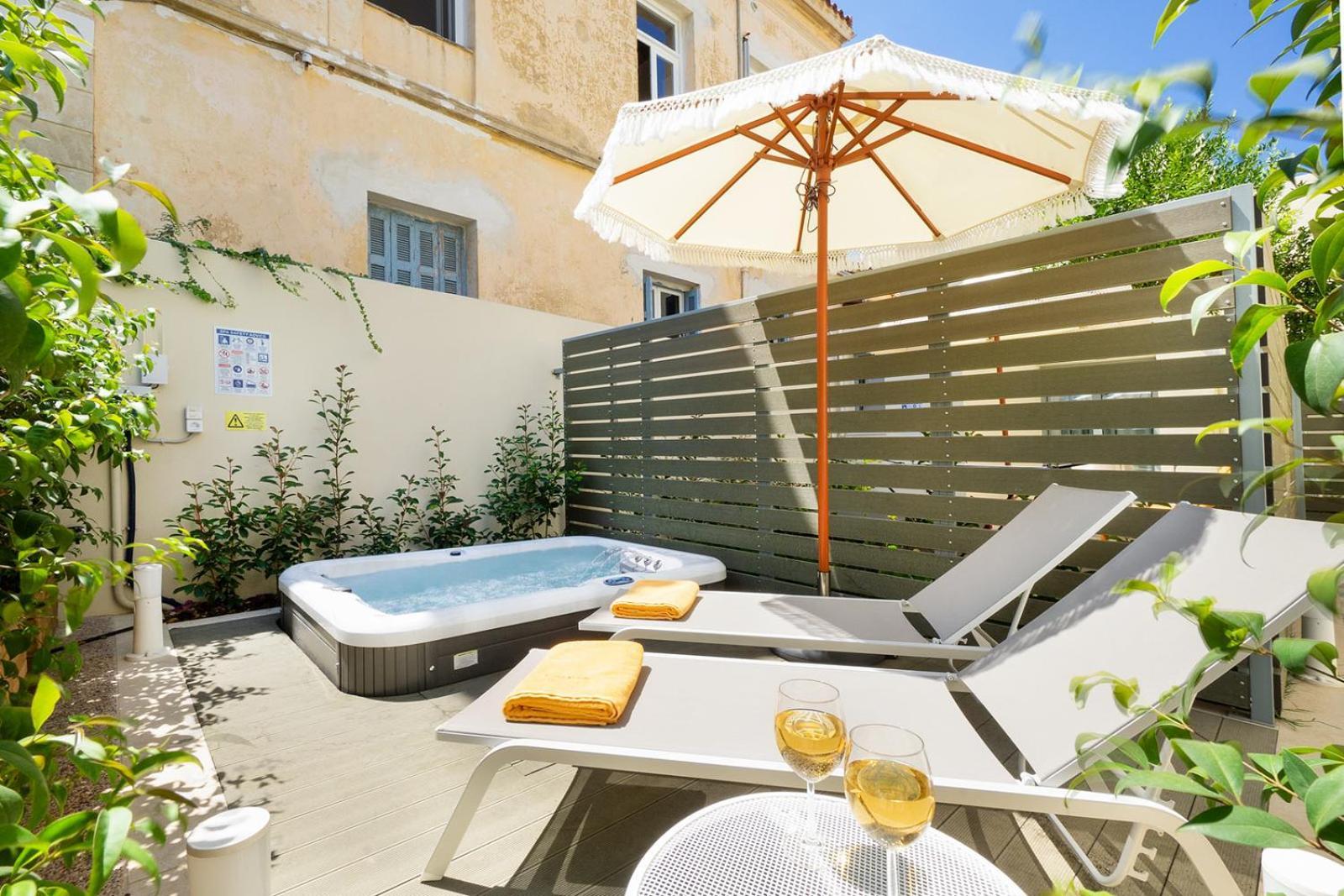 Apartamento Casa Chania