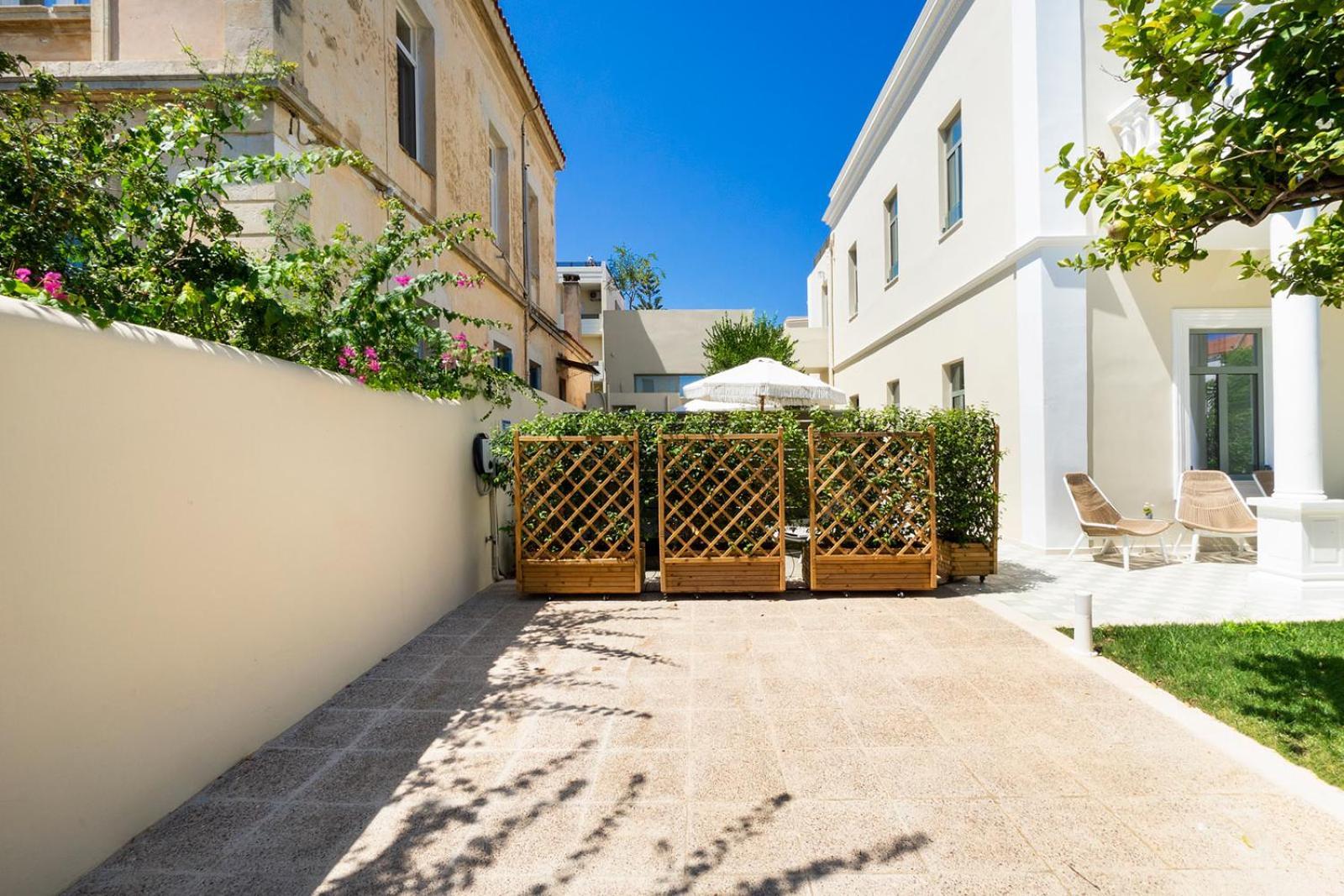 Casa Chania *