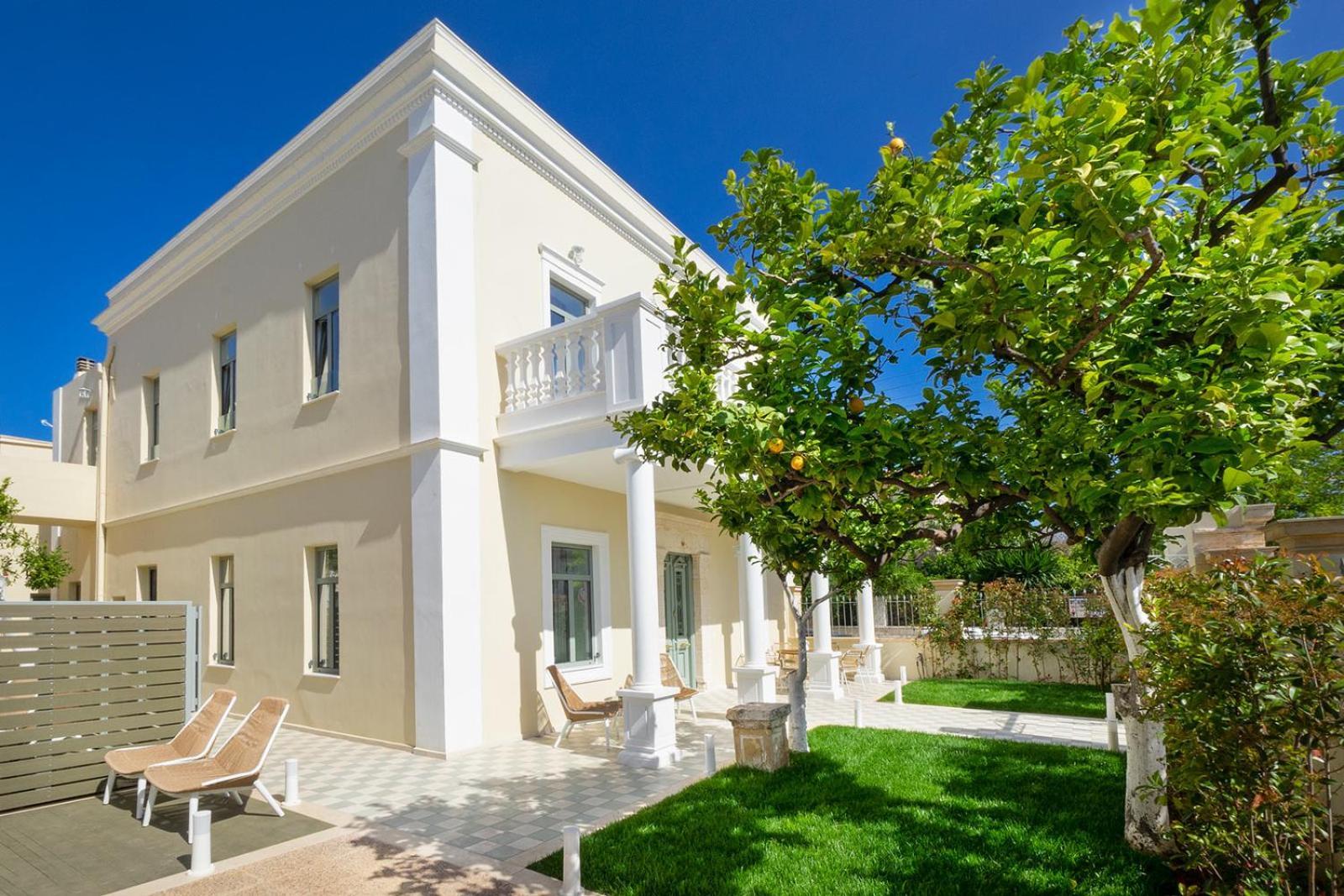 Casa Chania Chrissi Akti Chania