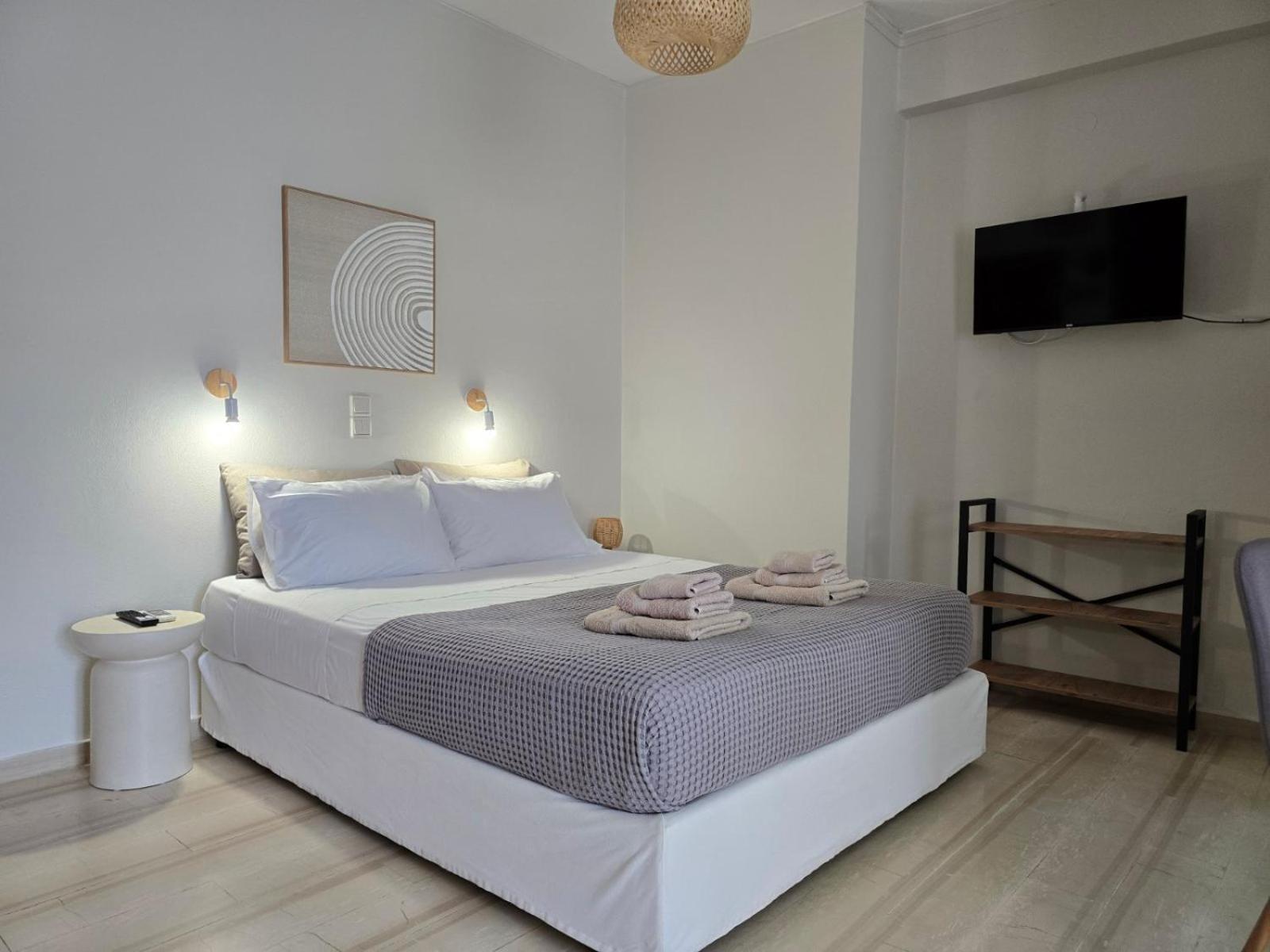 Liva Aparthotel