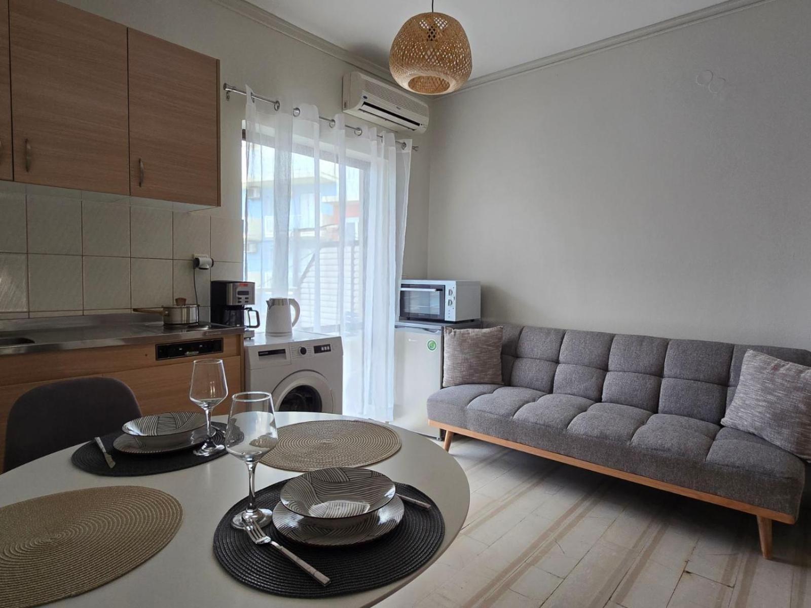 Liva Aparthotel *