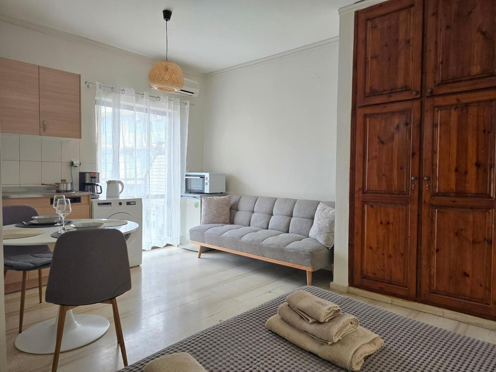Liva Aparthotel Chania (Crete)