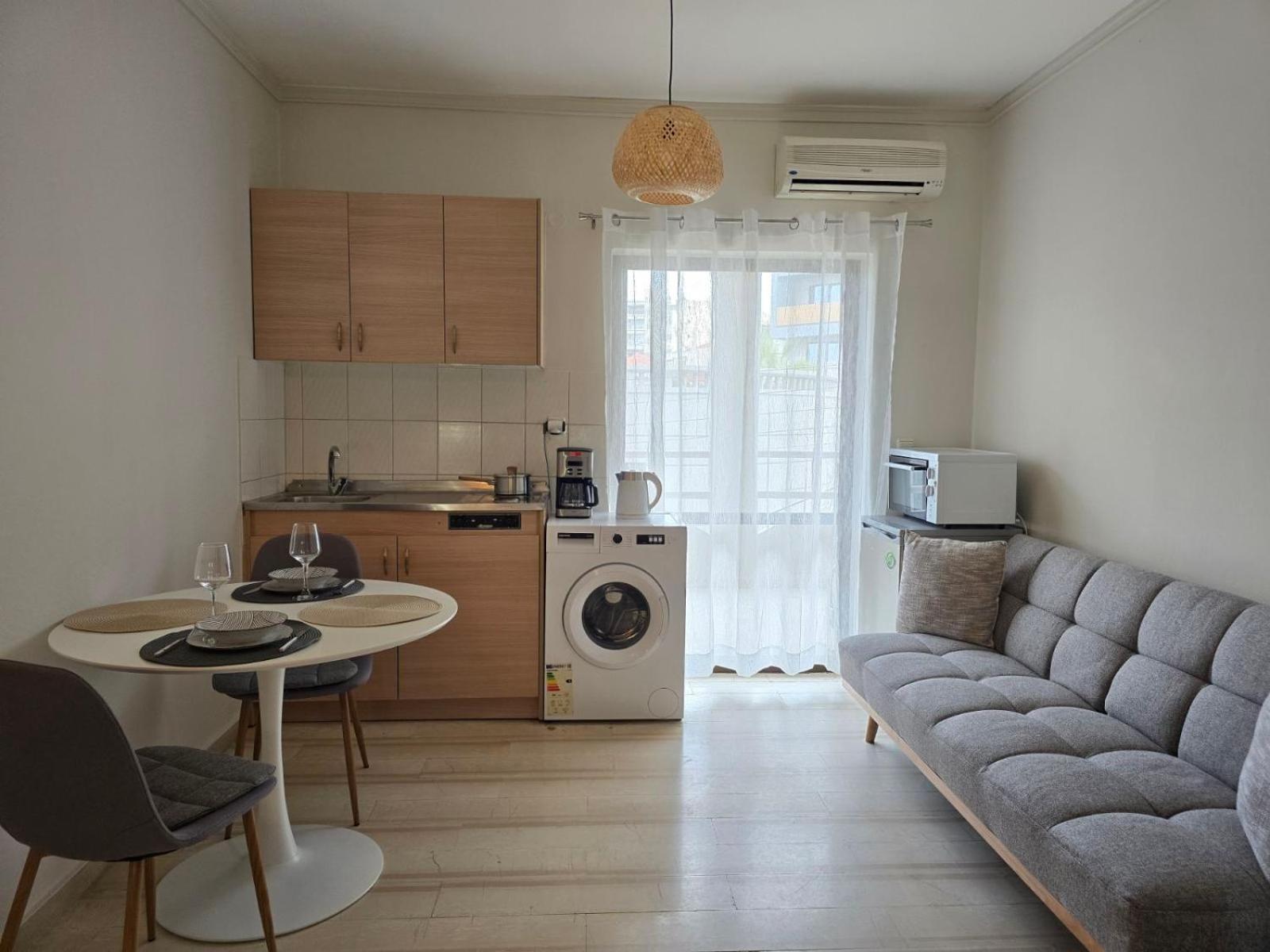 Liva Aparthotel *