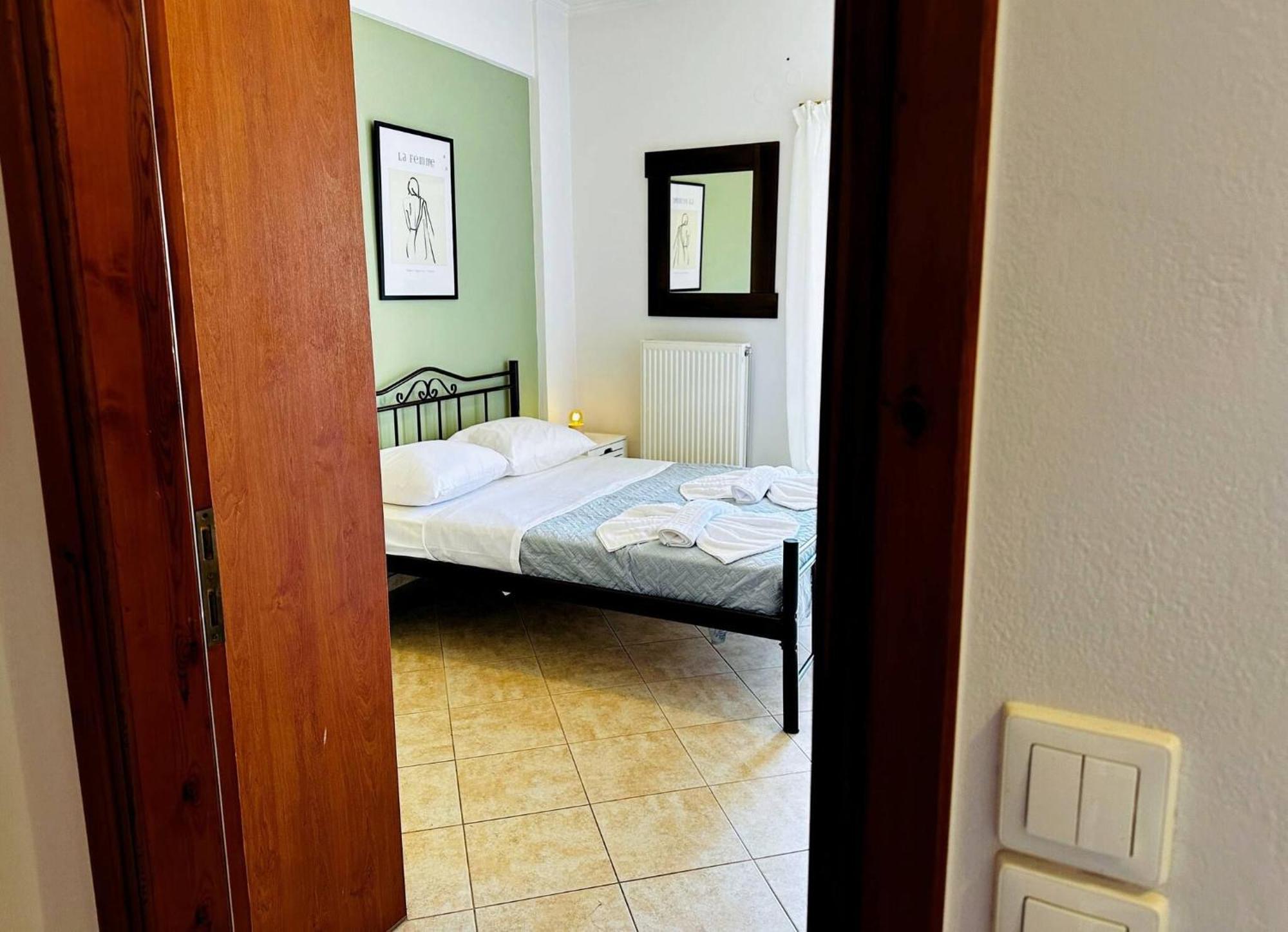 Son Of The - 20sec Walk To Apartment Chania (Crete)