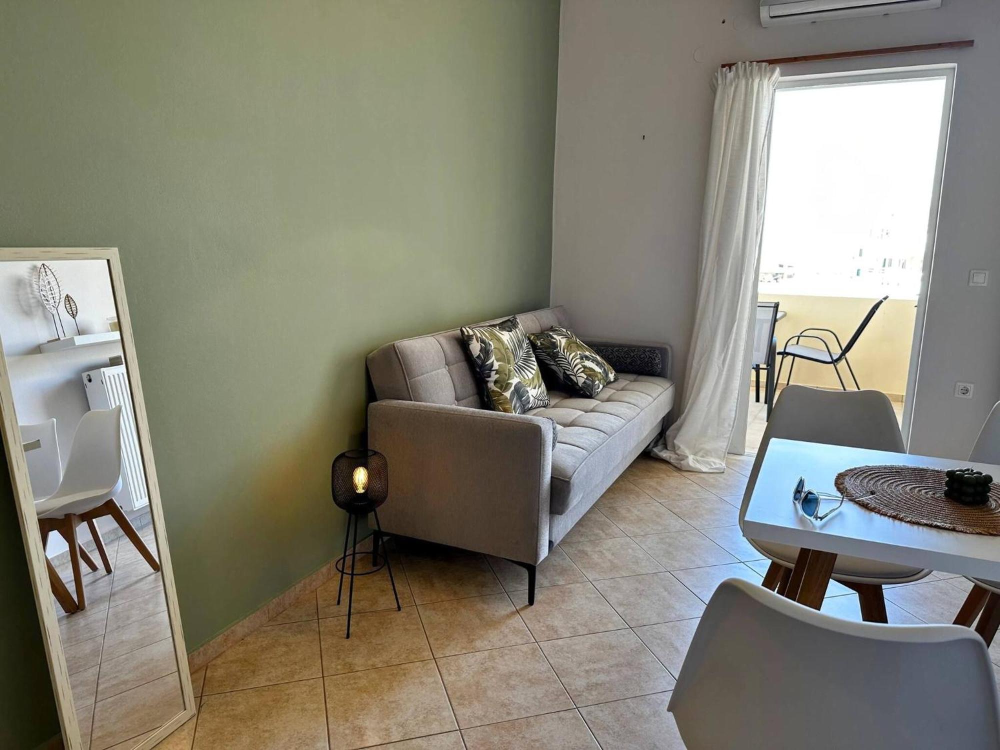 Apartment Son Of The - 20sec Walk To Chania (Crete)