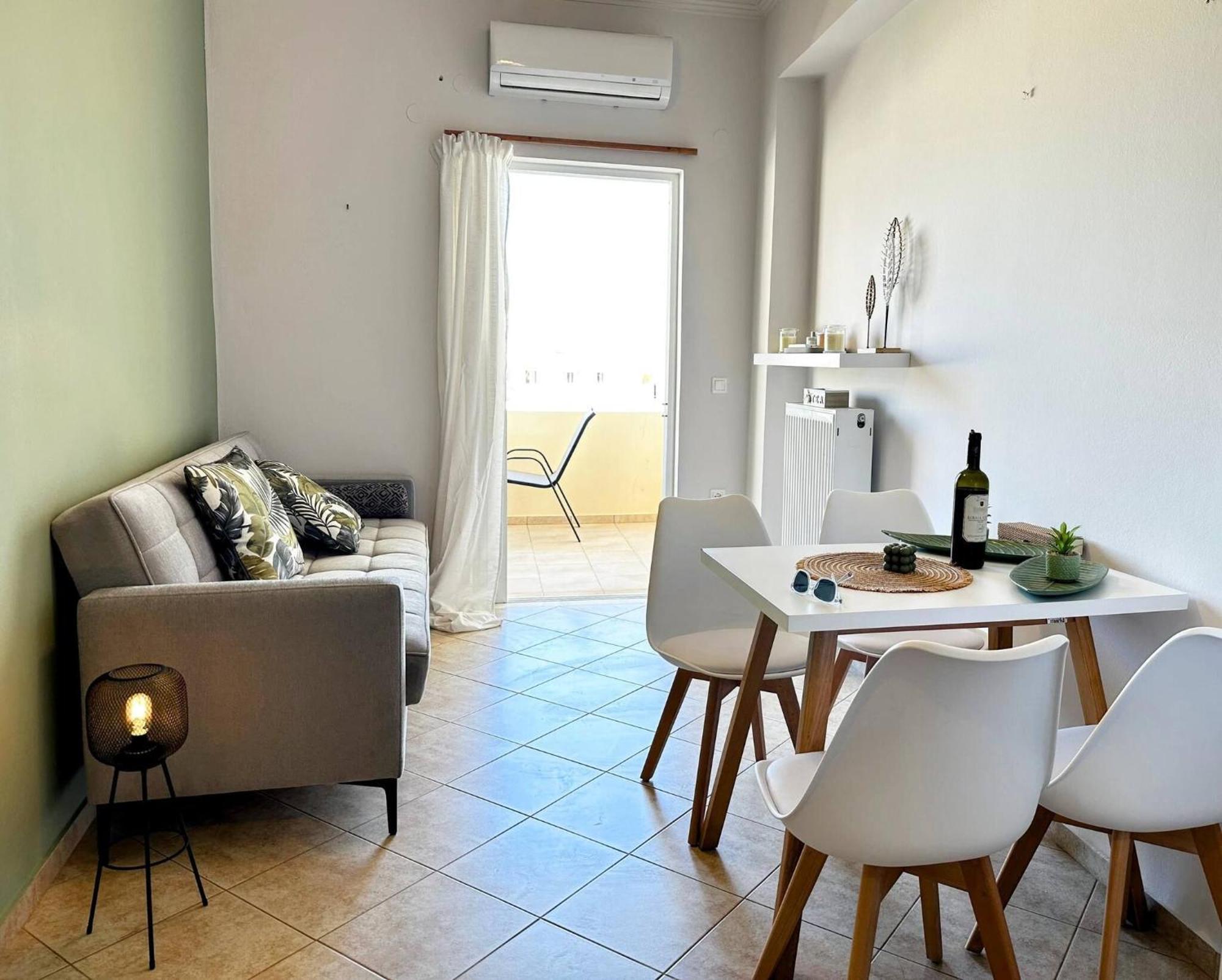 Apartment Son Of The - 20sec Walk To Chania (Crete)