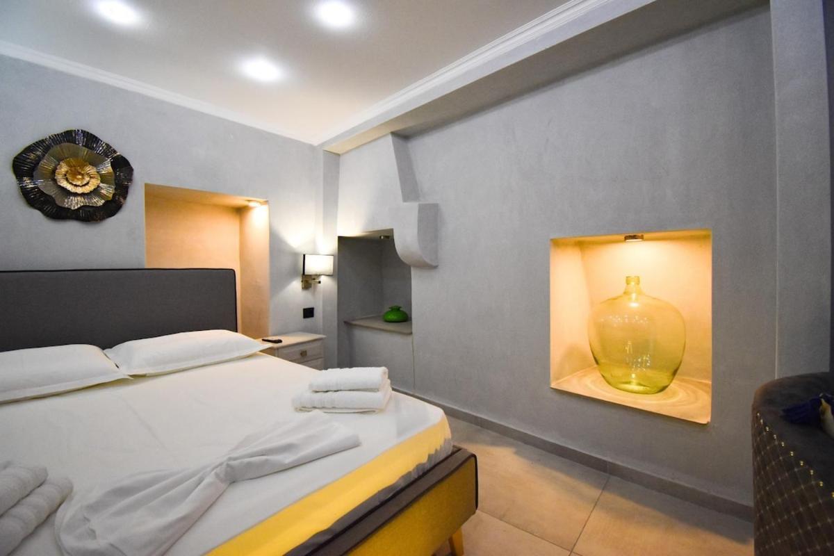 Apartment Vasiliki Venetian Chania (Crete)
