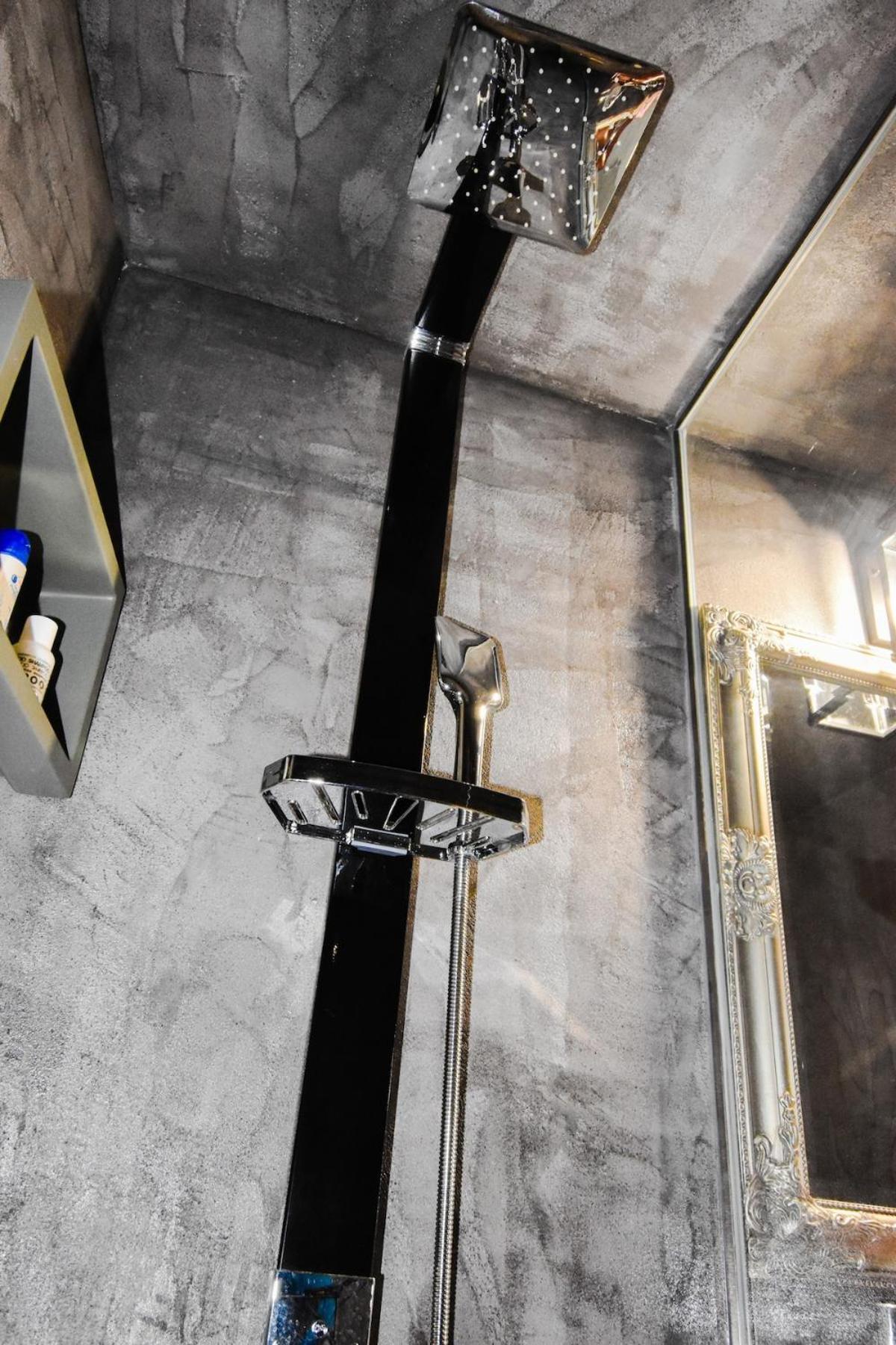 Vasiliki Venetian Apartment *