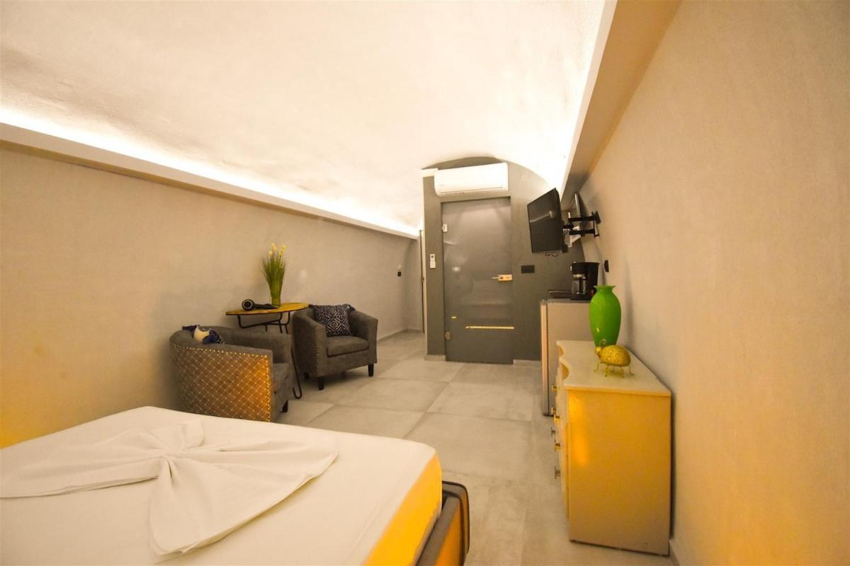 Vasiliki Venetian Apartment *