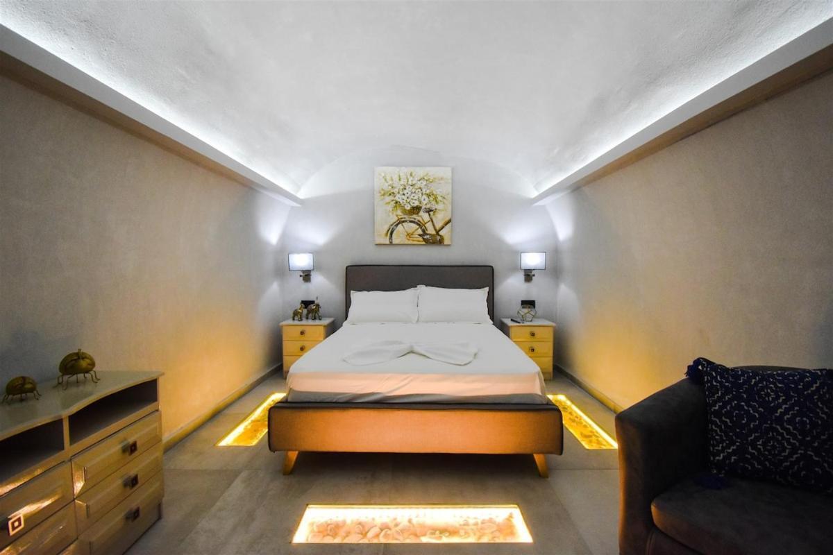 Apartment Vasiliki Venetian *