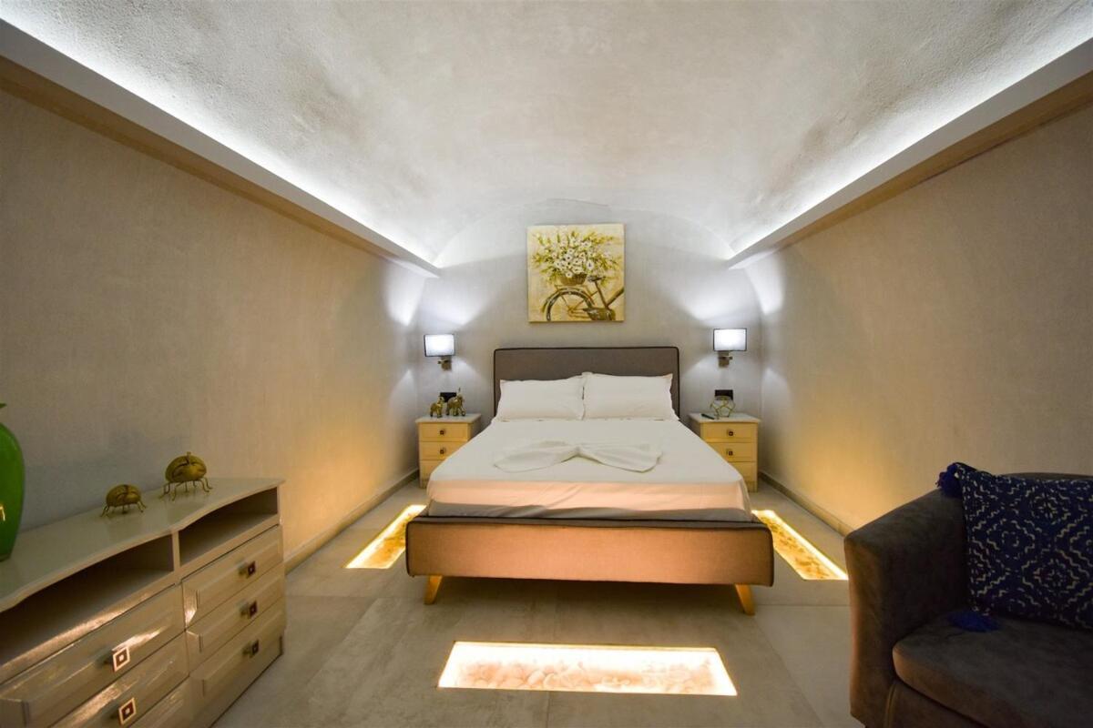 Vasiliki Venetian Apartment *