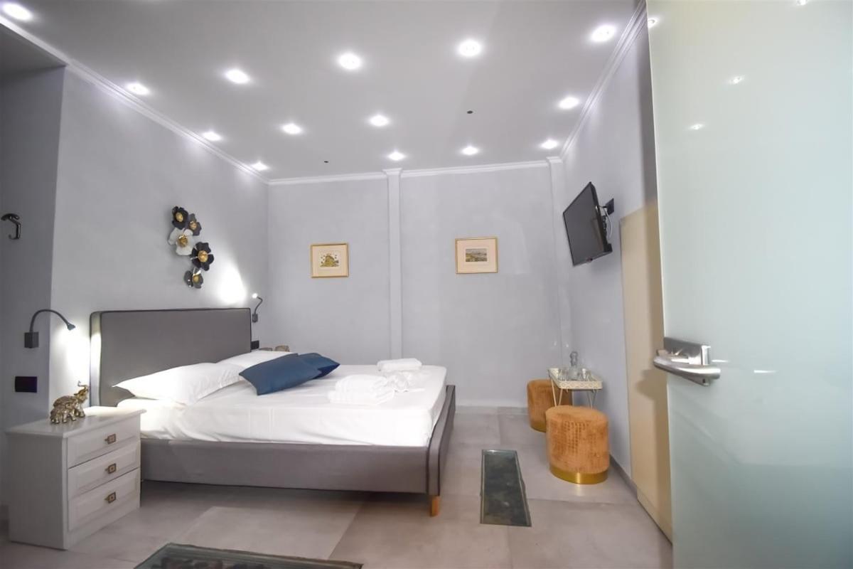 Vasiliki Venetian Apartment