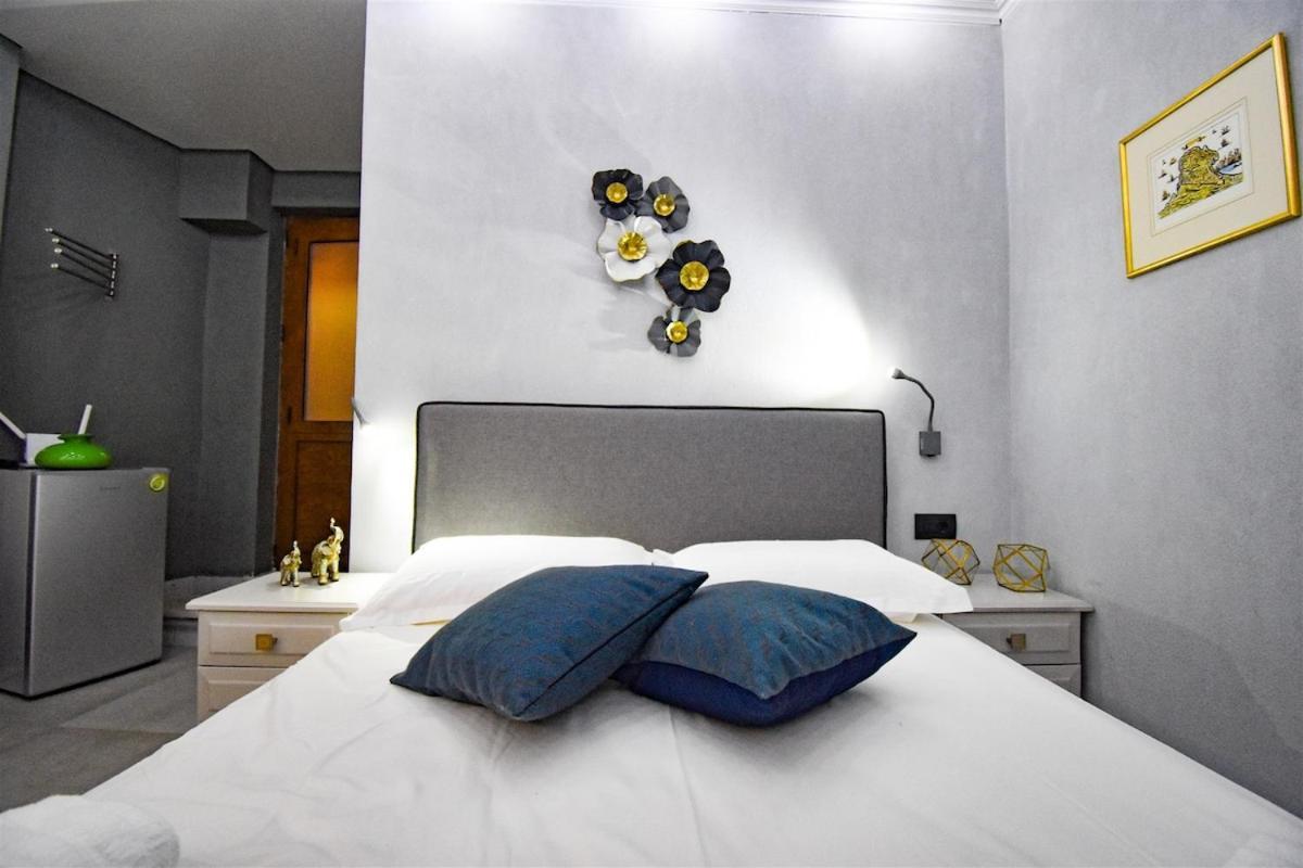 Apartment Vasiliki Venetian Chania (Crete)