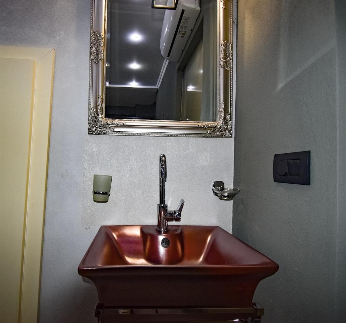 Vasiliki Venetian Apartment