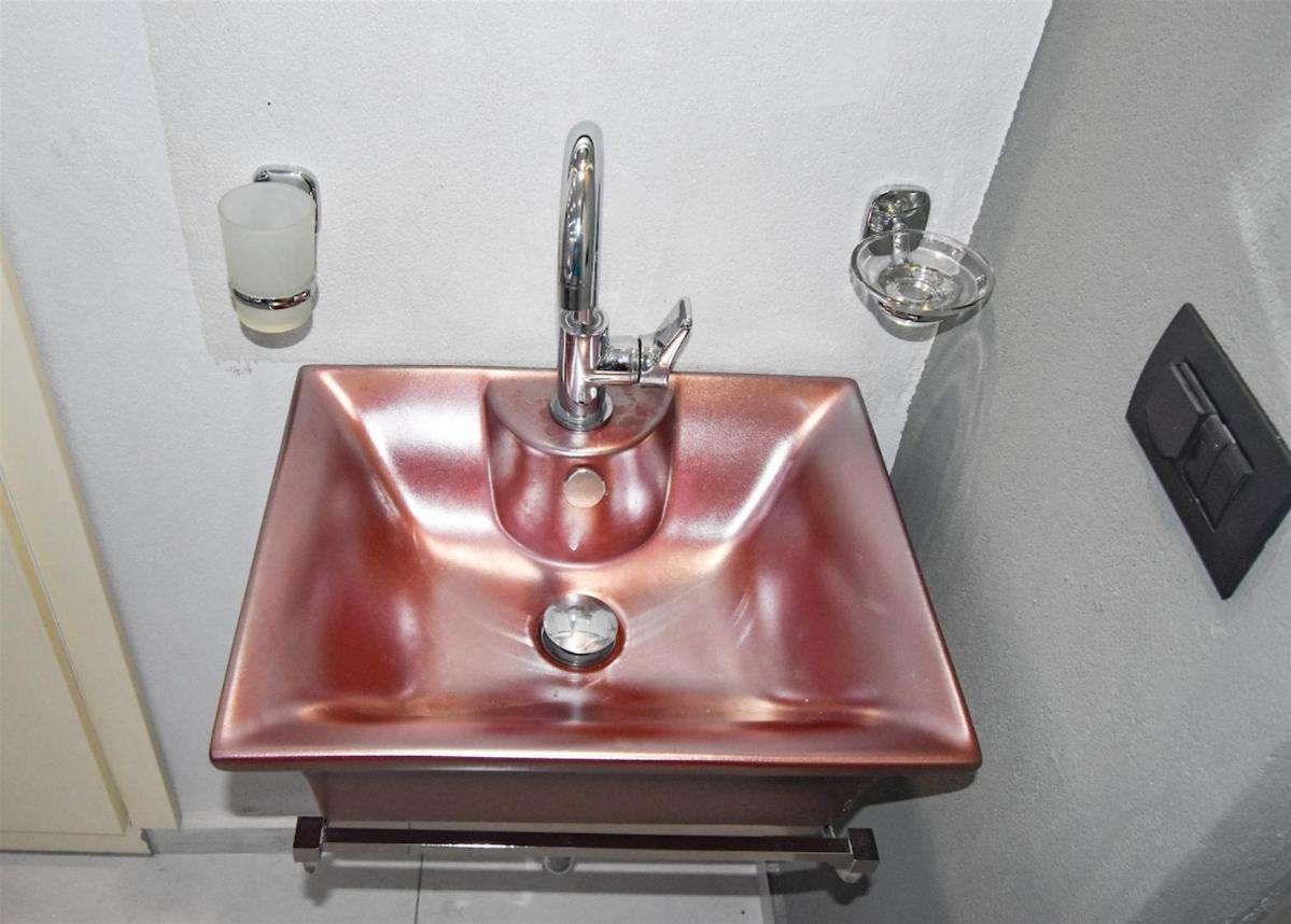 Apartment Vasiliki Venetian
