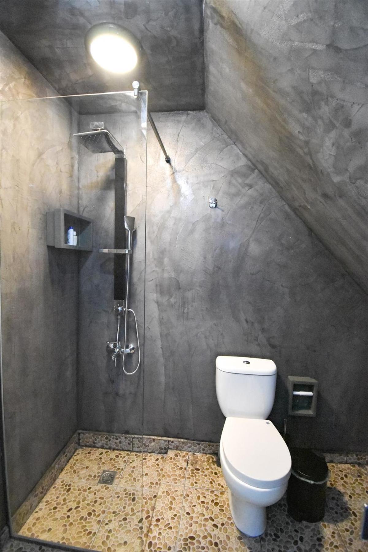 Vasiliki Venetian Apartment *