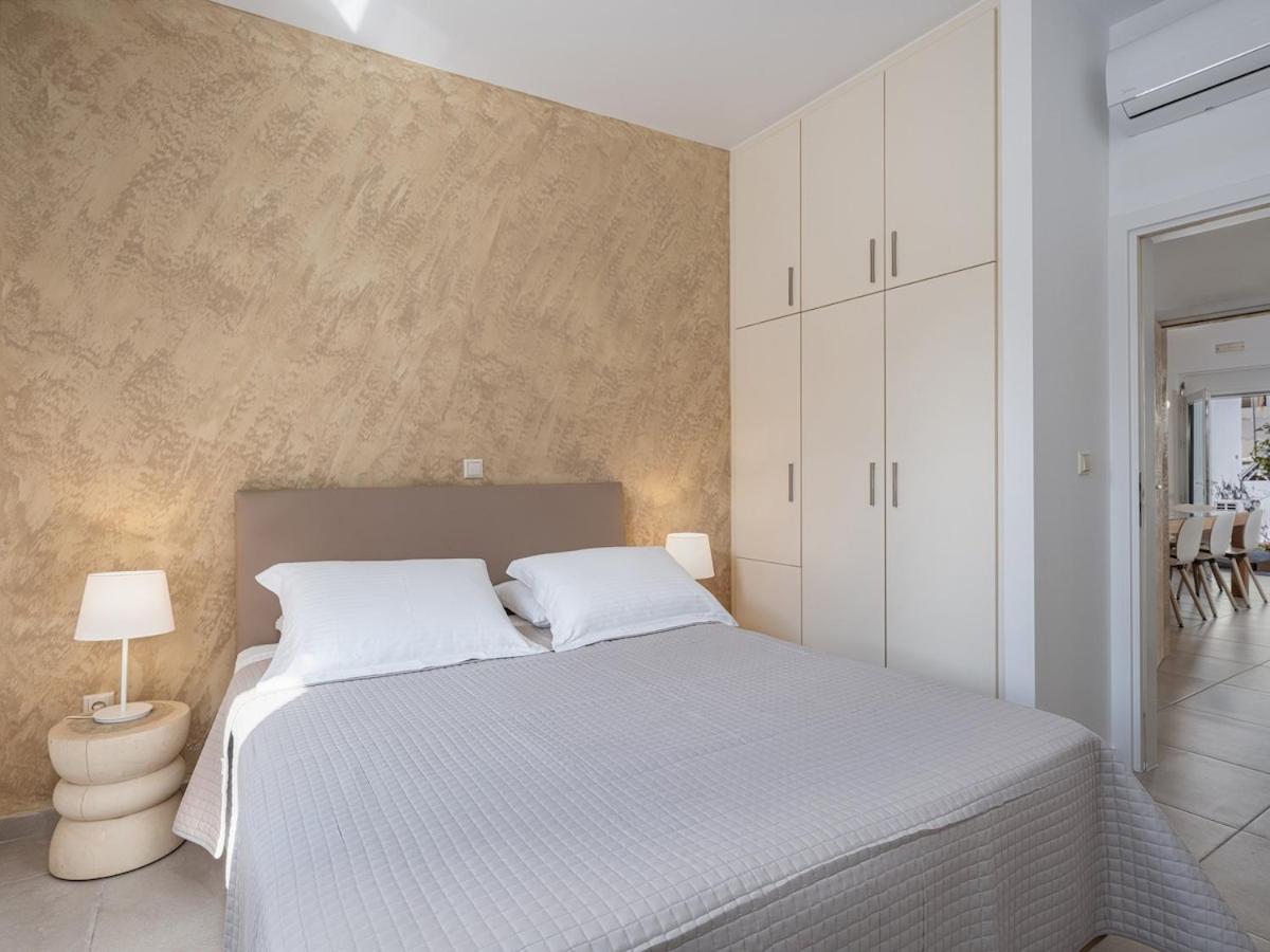 Amelia Luxury Living Mantaka Chania (Crete)