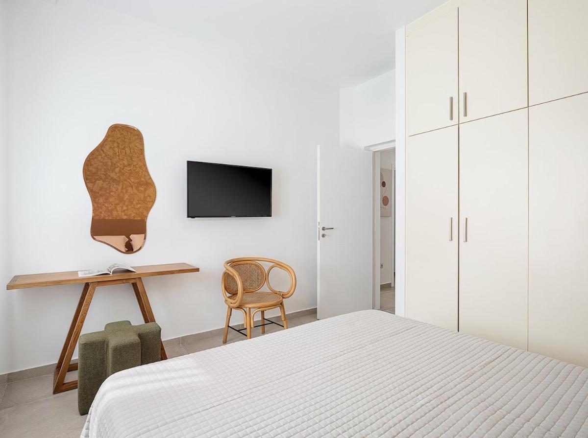 Apartment Amelia Luxury Living Mantaka Chania (Crete)