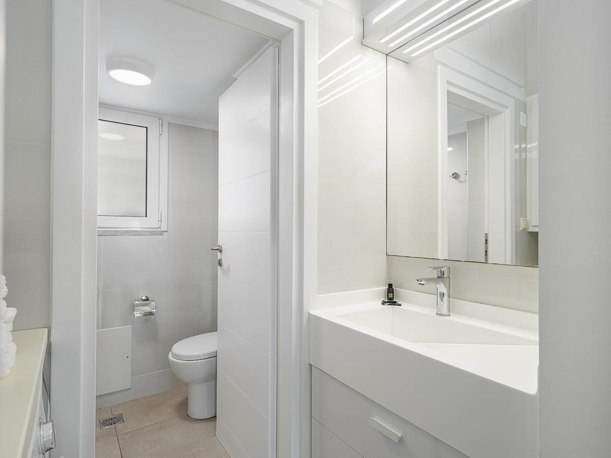 Amelia Luxury Living Mantaka * Chania (Crete)