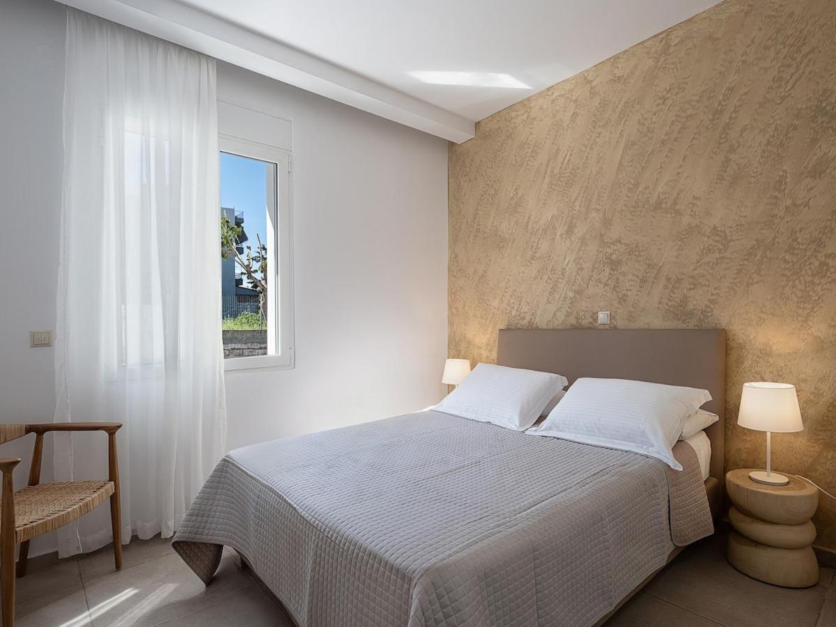 Apartment Amelia Luxury Living Mantaka Chania (Crete)