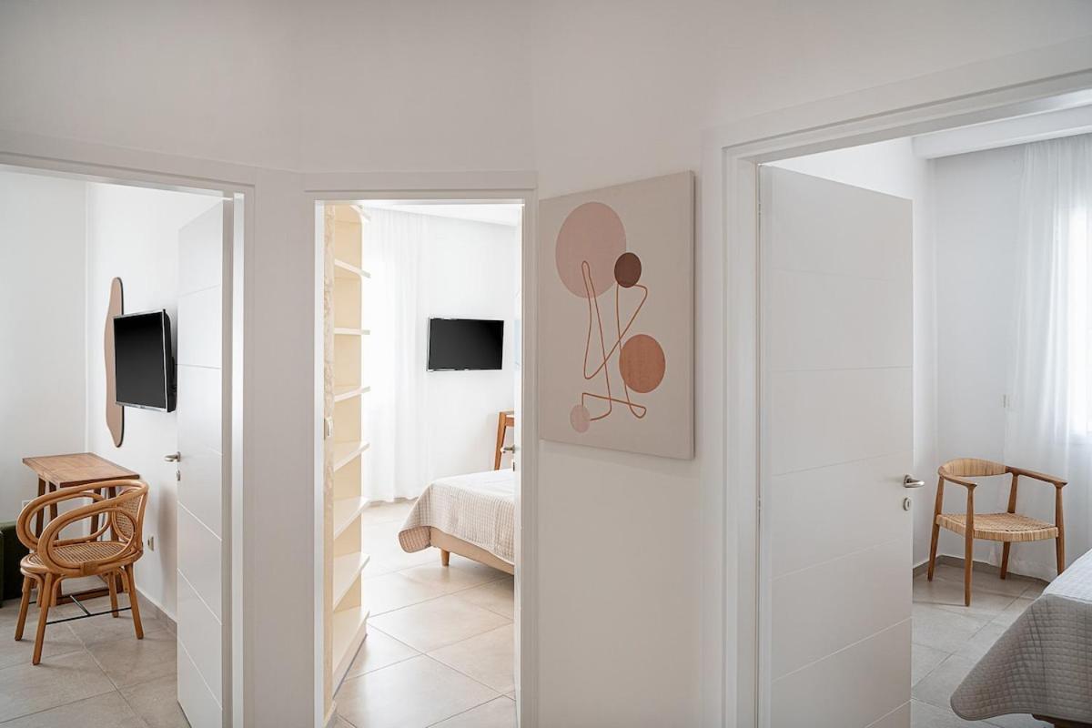 Amelia Luxury Living Mantaka