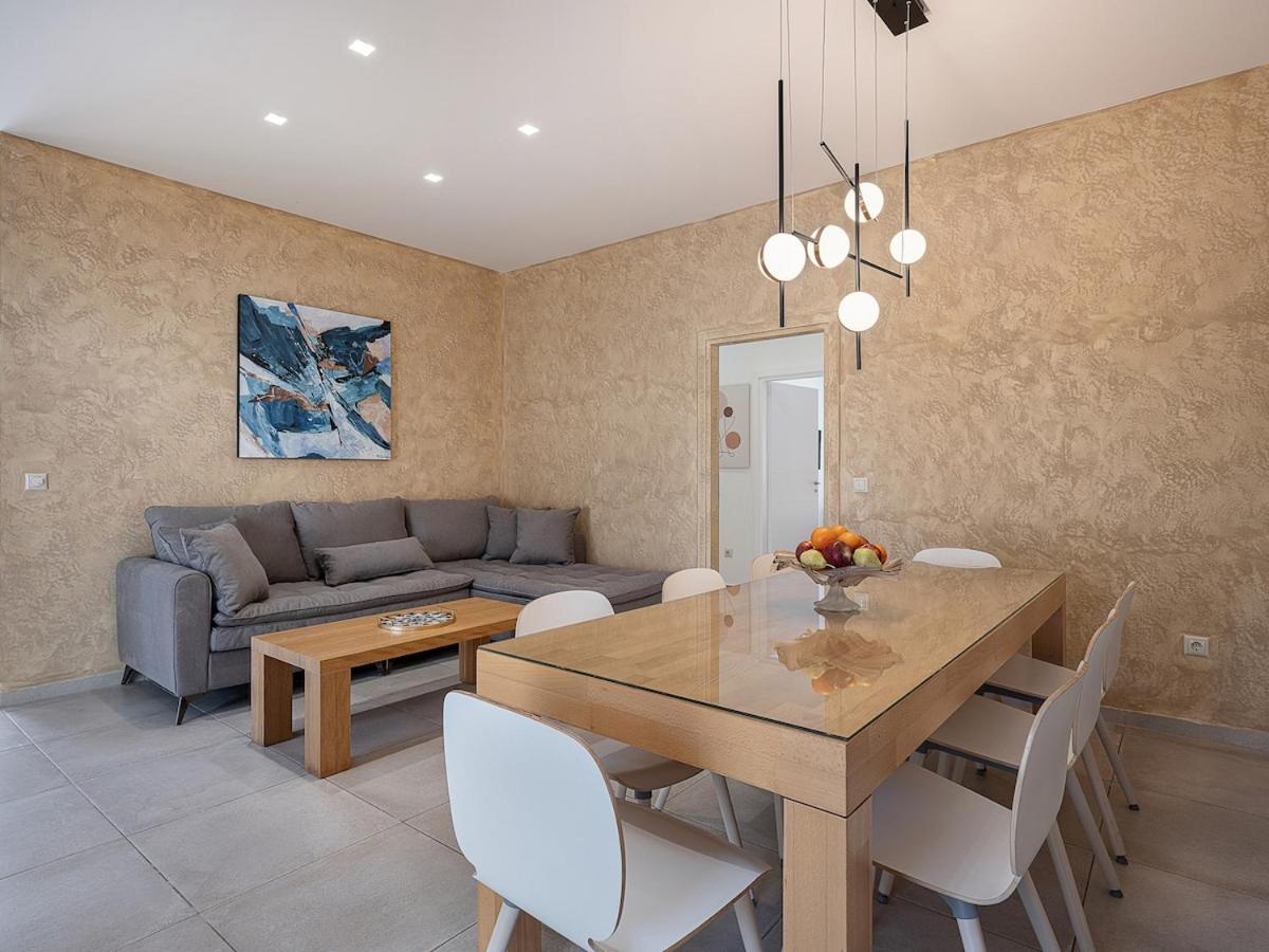 Apartment Amelia Luxury Living Mantaka