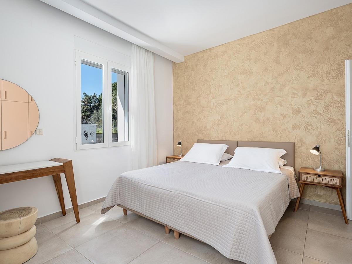 Apartment Amelia Luxury Living Mantaka Chania (Crete)