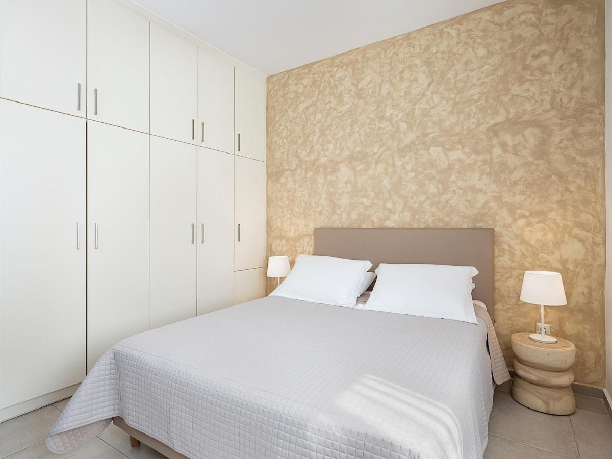 Apartment Amelia Luxury Living Mantaka