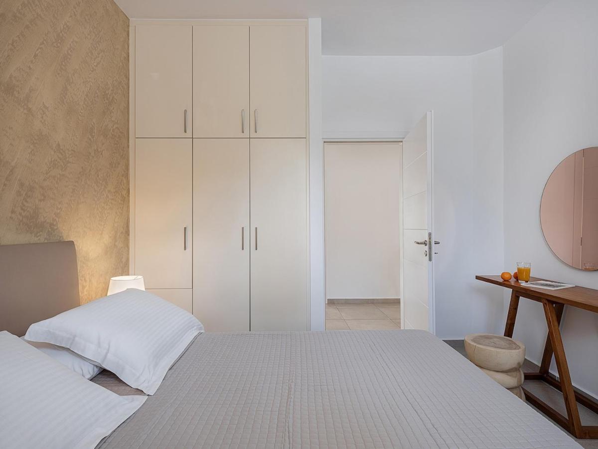 Amelia Luxury Living Mantaka Apartment *