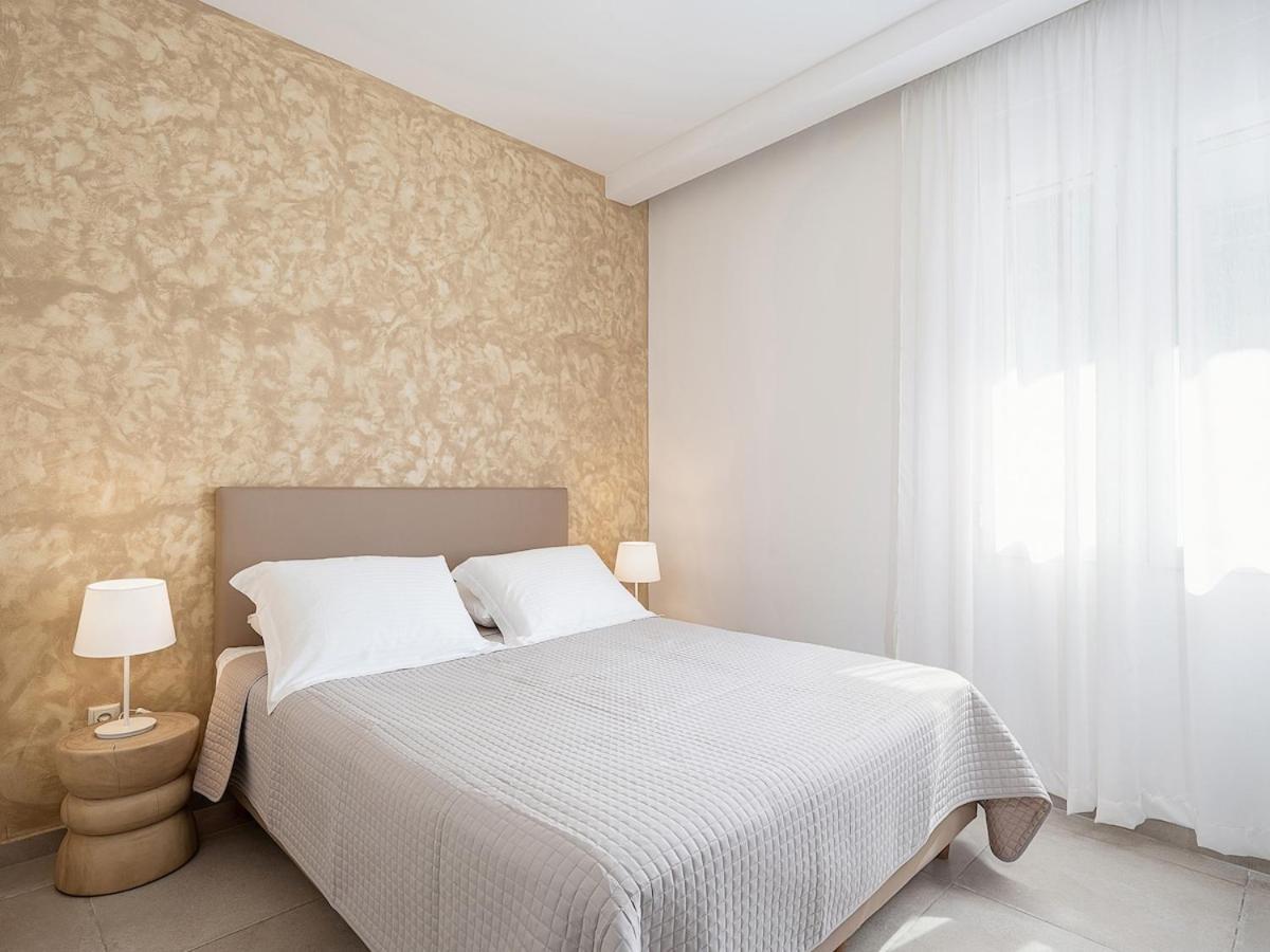 Amelia Luxury Living Mantaka * Chania (Crete)