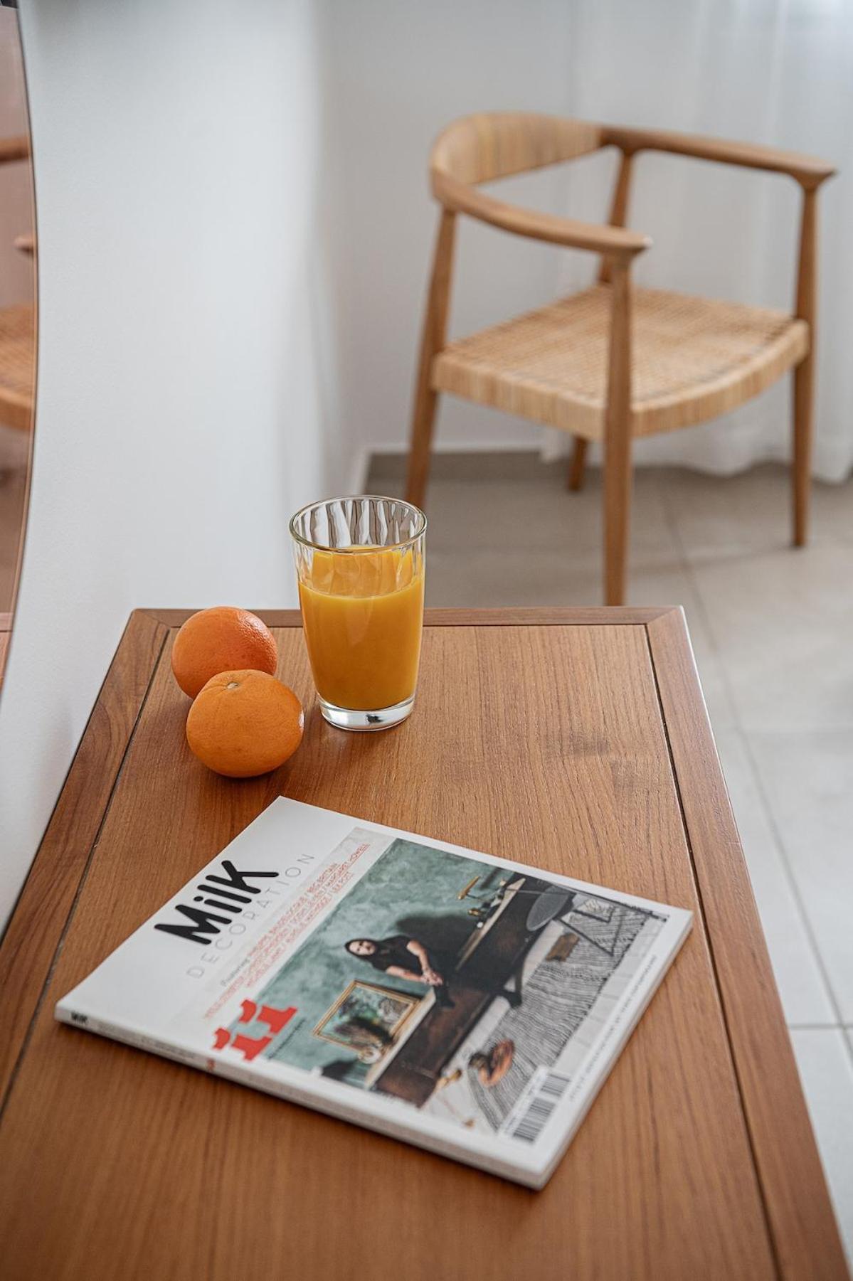 Amelia Luxury Living Mantaka Apartment Chania (Crete)