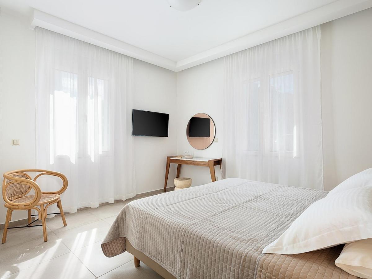 Amelia Luxury Living Mantaka *