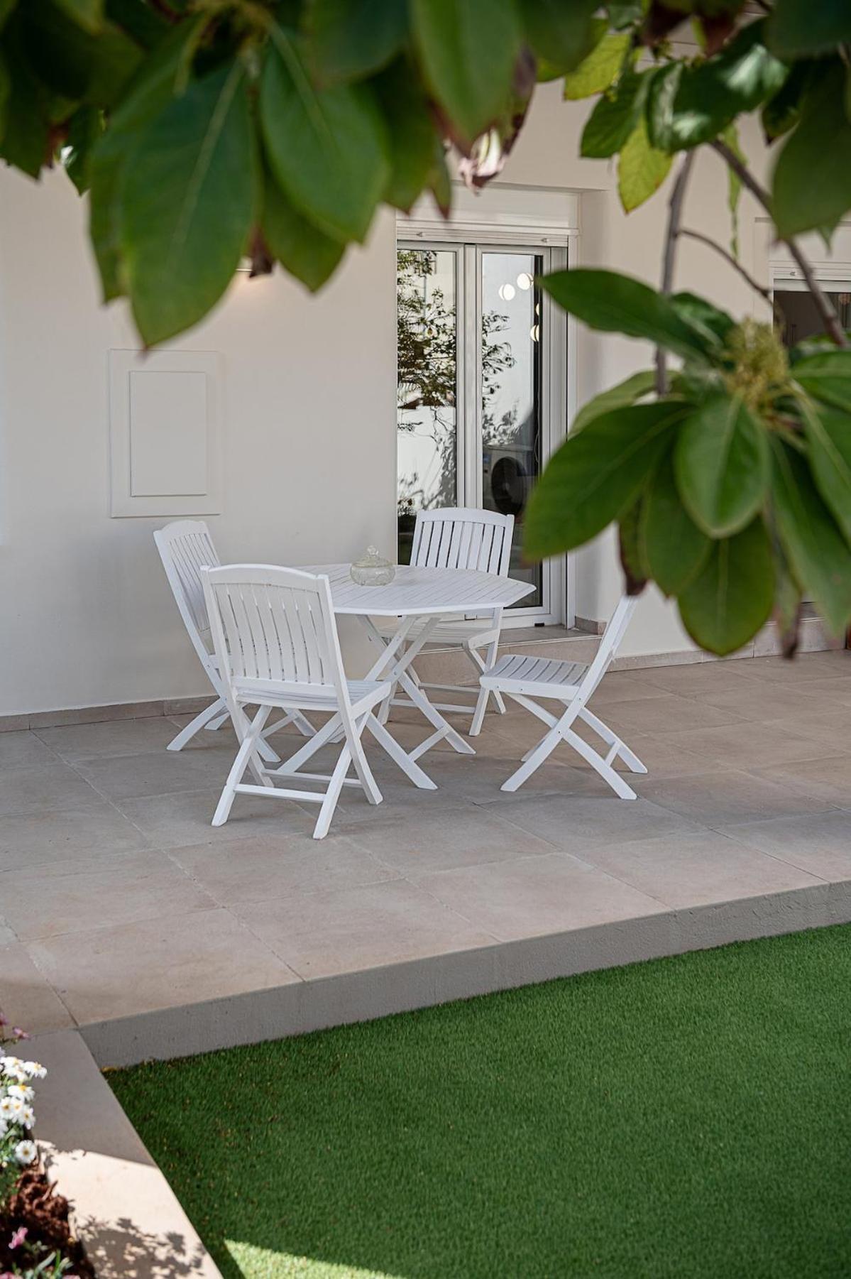 Amelia Luxury Living Mantaka Chania (Crete)