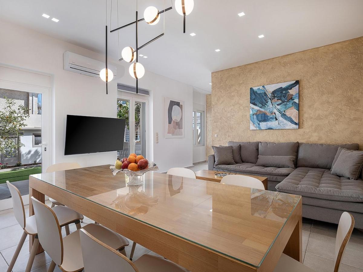 Amelia Luxury Living Mantaka Apartment