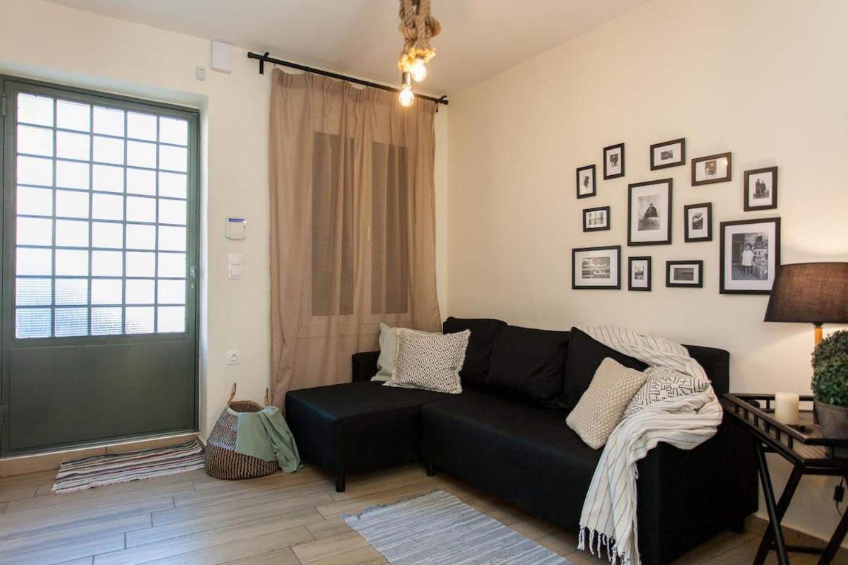 Cozy Kouk Holiday home
