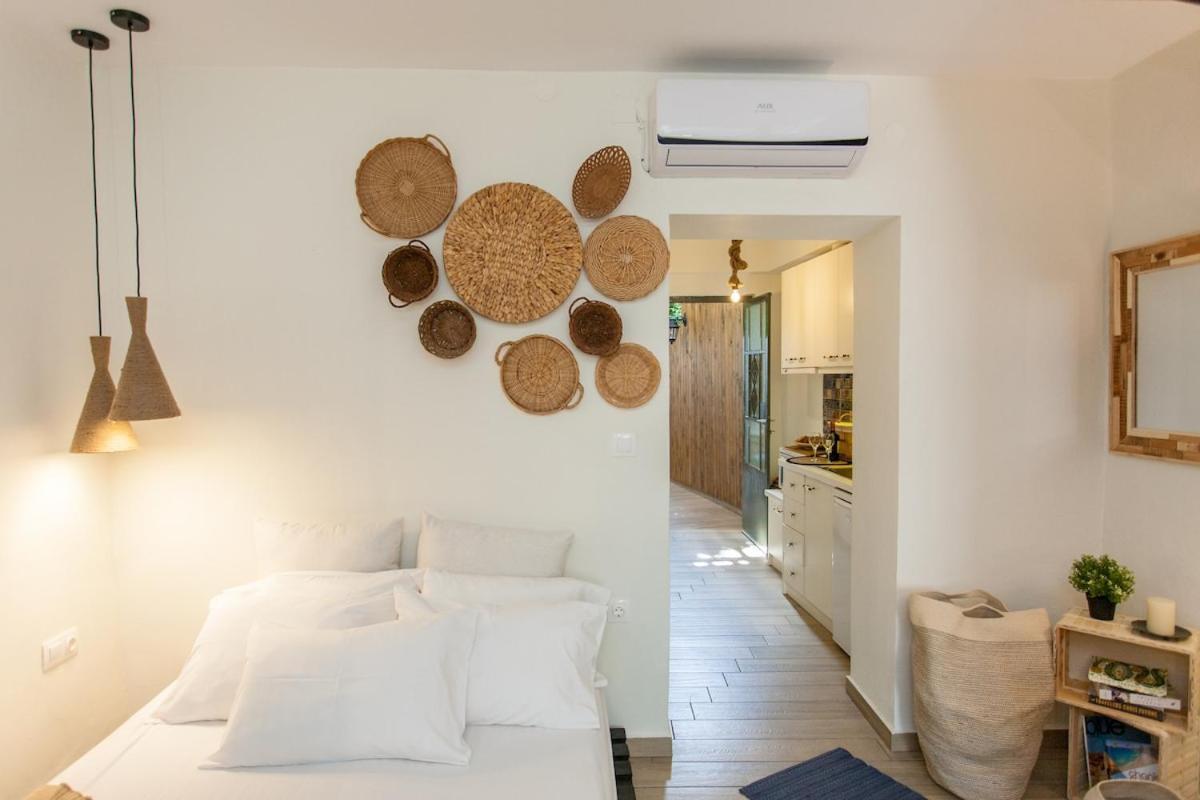 Cozy Kouk Chania (Crete)