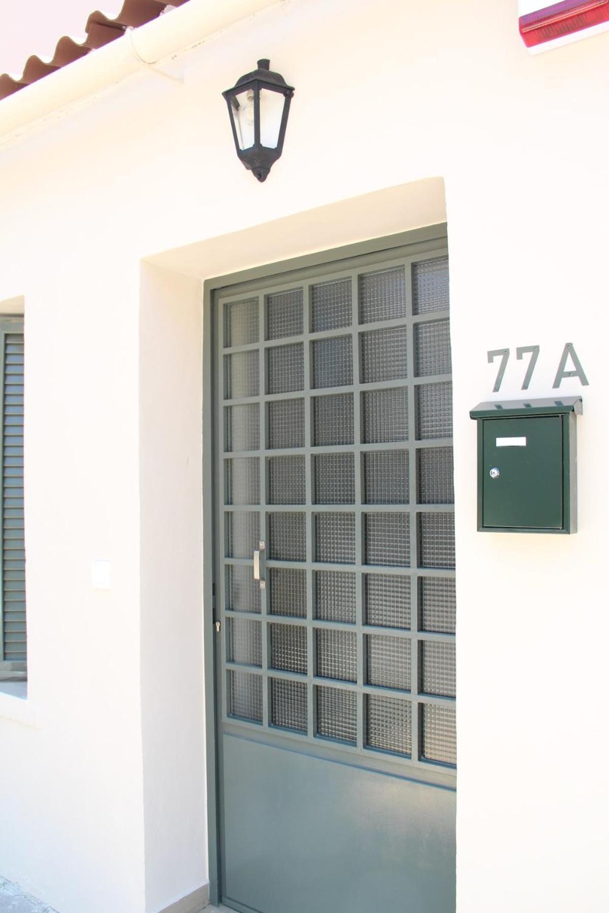 Cozy Kouk * Chania (Crete)