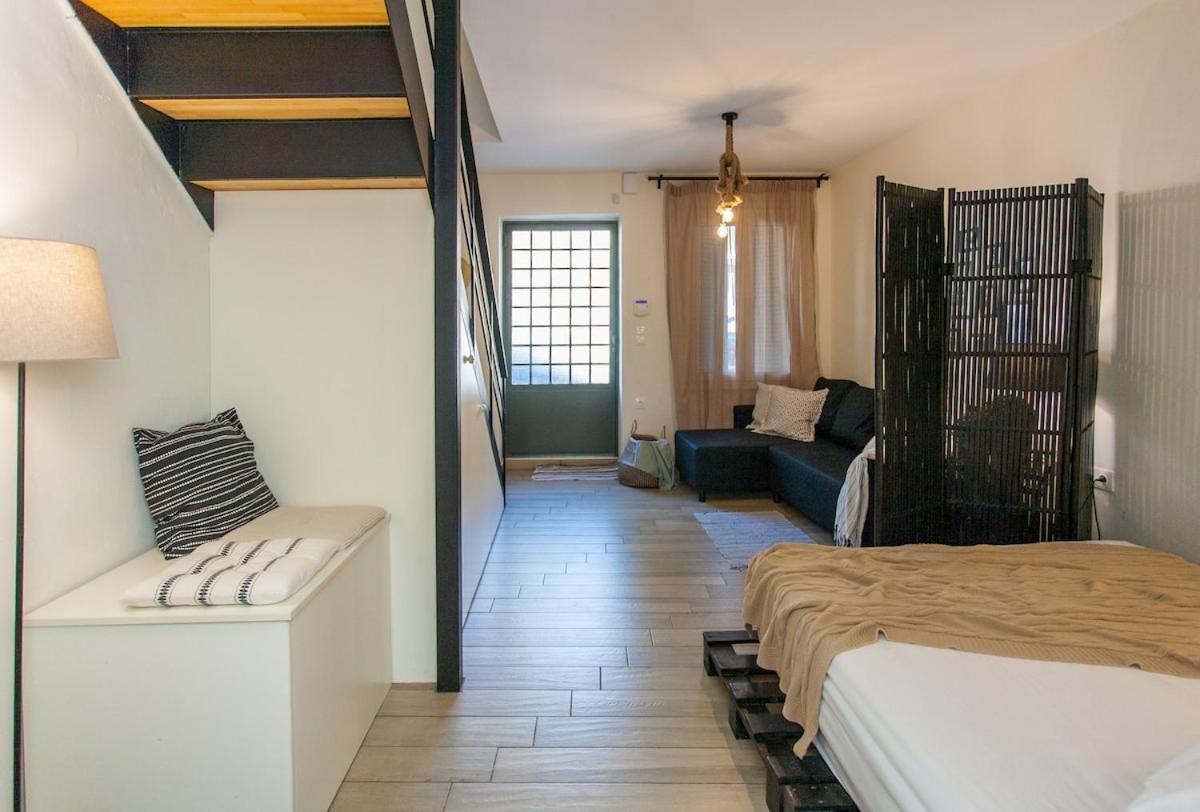 Cozy Kouk * Chania (Crete)