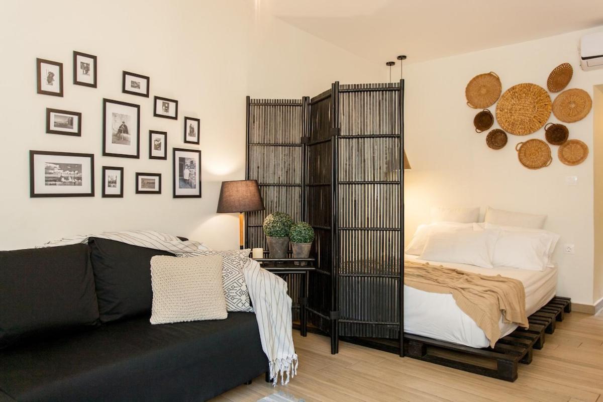 Holiday home Cozy Kouk Chania (Crete)