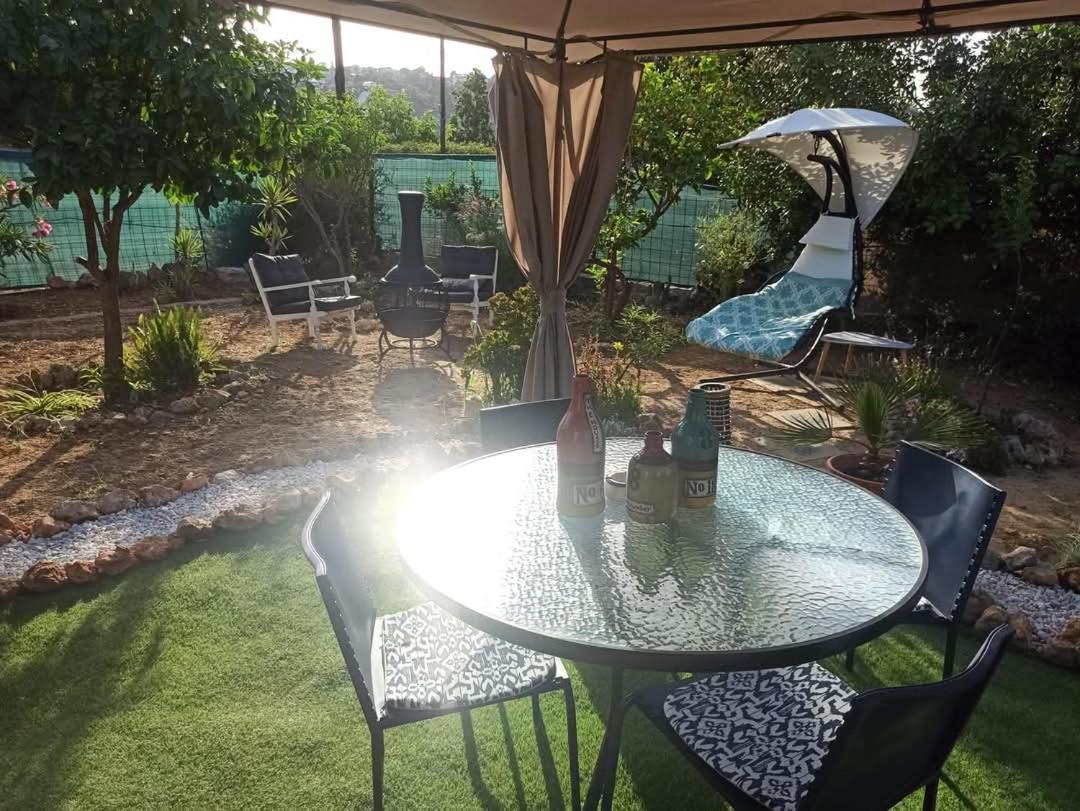 Dream Tiny House Or Luxus Tent With Pool *