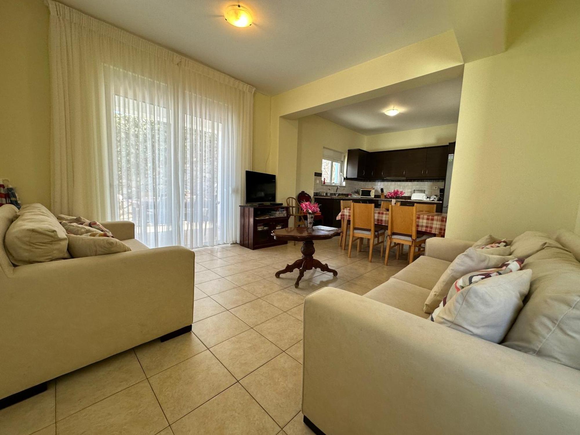 Tranquil Vista Villa: Seaside Retreat With Private Pool * Chania (Crete)