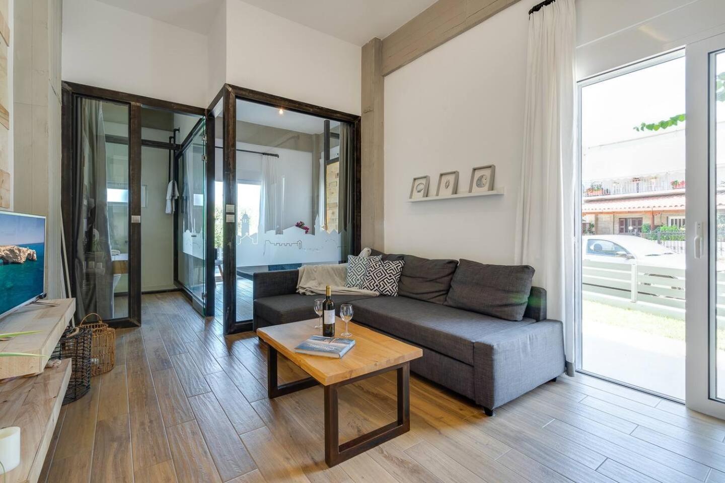 Chania Urban Living - Live Like A Local Chania (Crete)