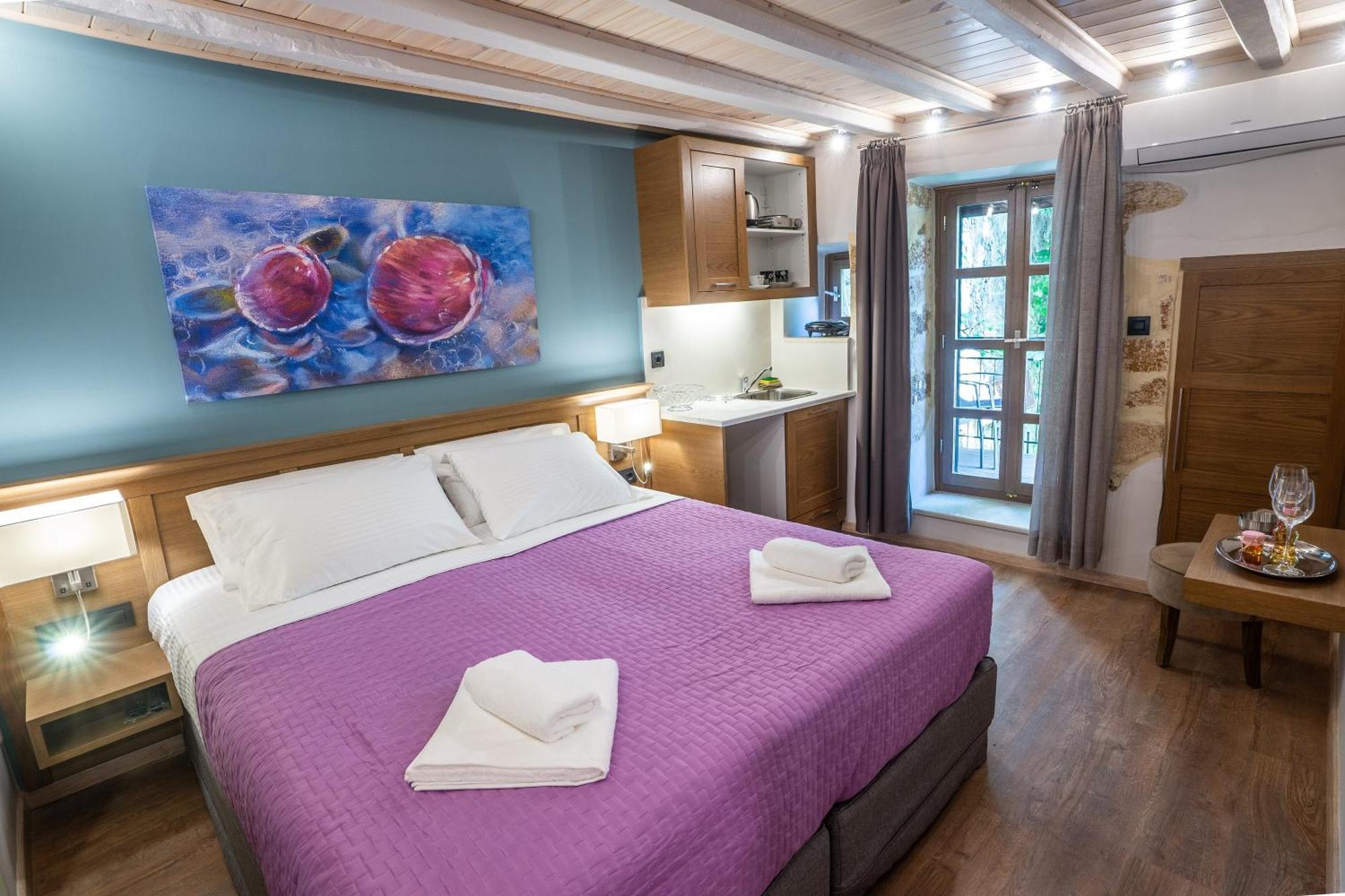 11city Aparthotel