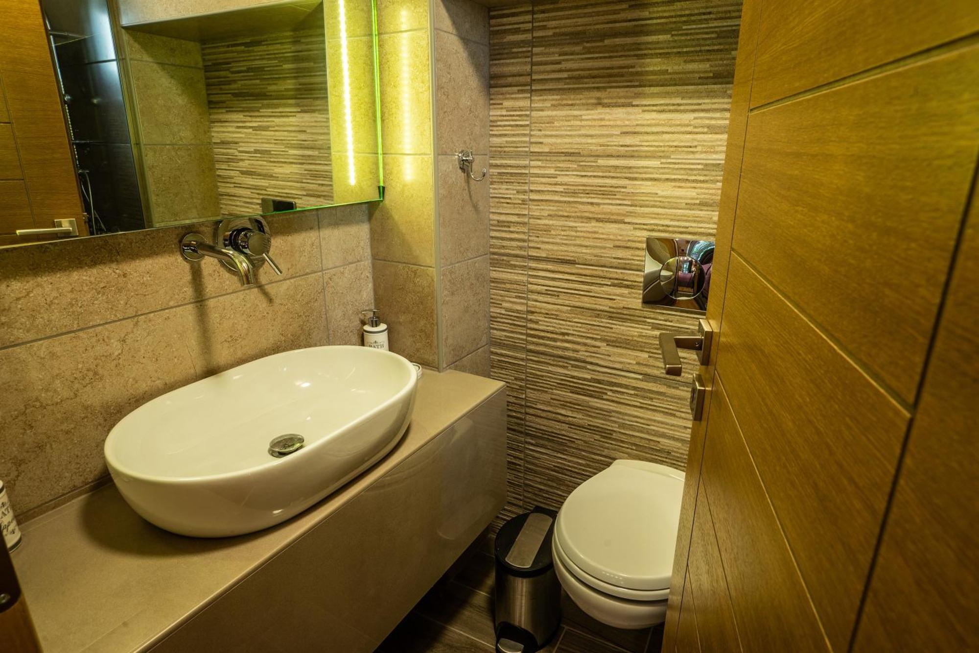 Aparthotel 11city