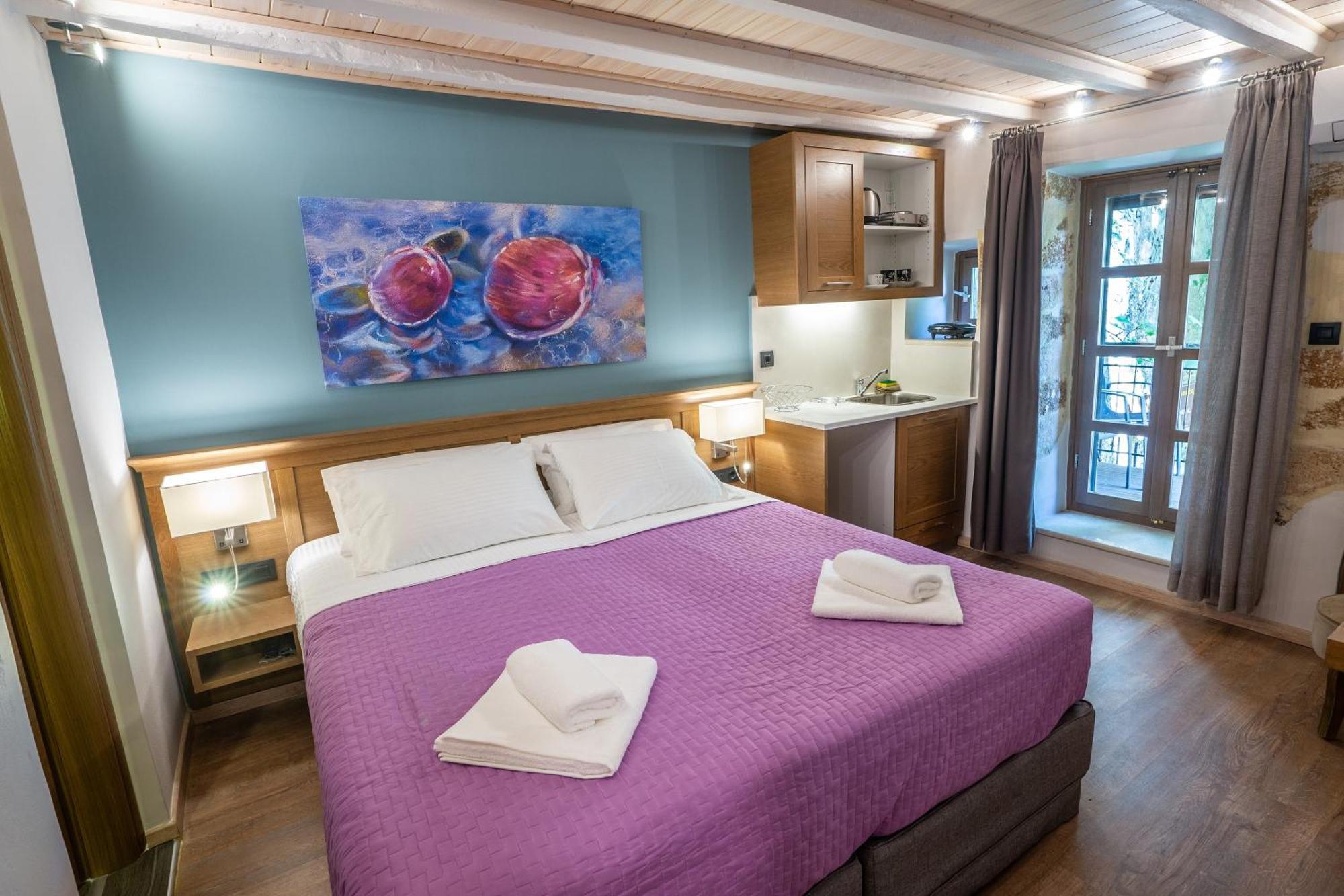 11city Aparthotel 2*