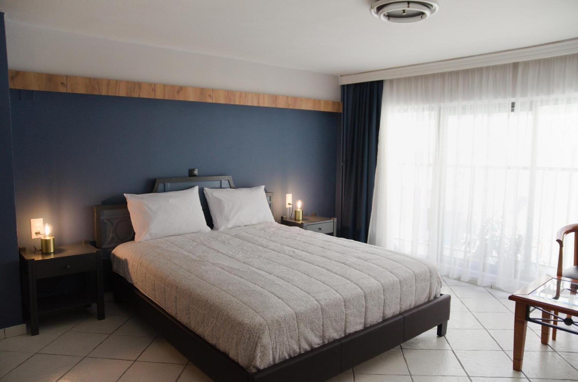 Roptron Center Apartment Chania (Crete)