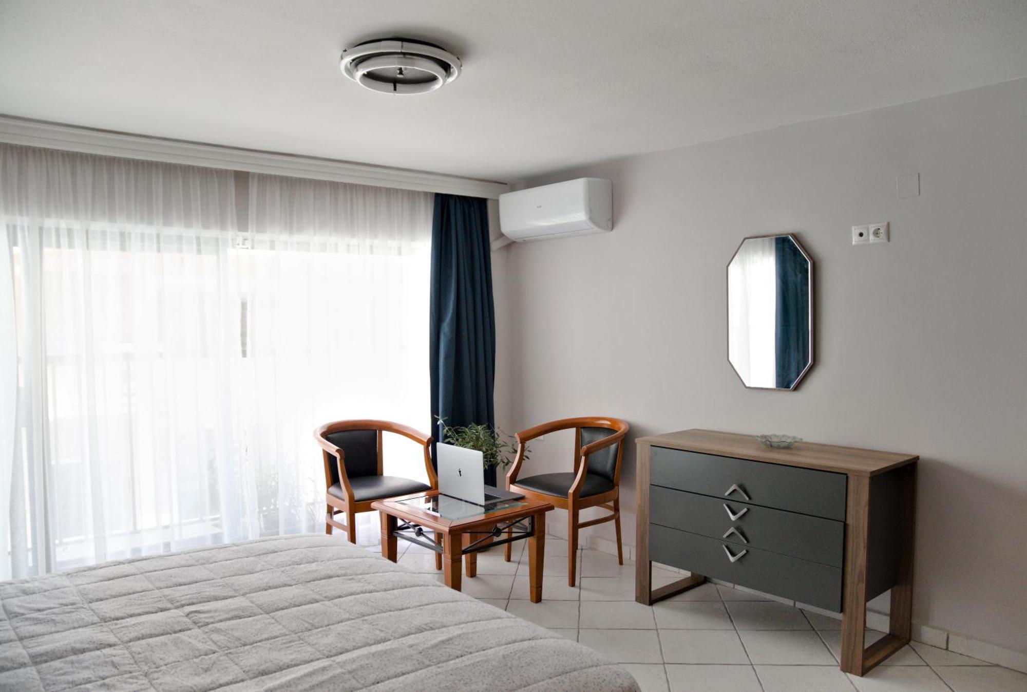 Apartment Roptron Center *