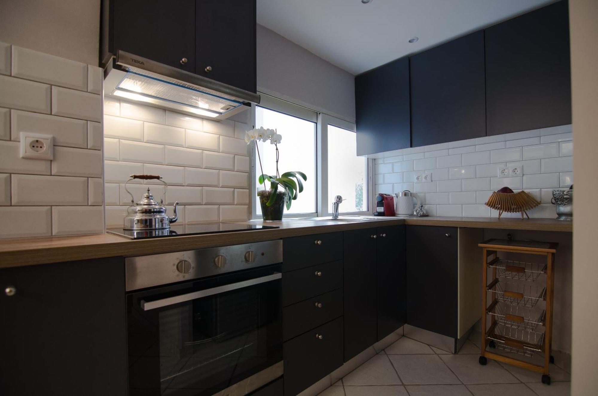 Apartment Roptron Center